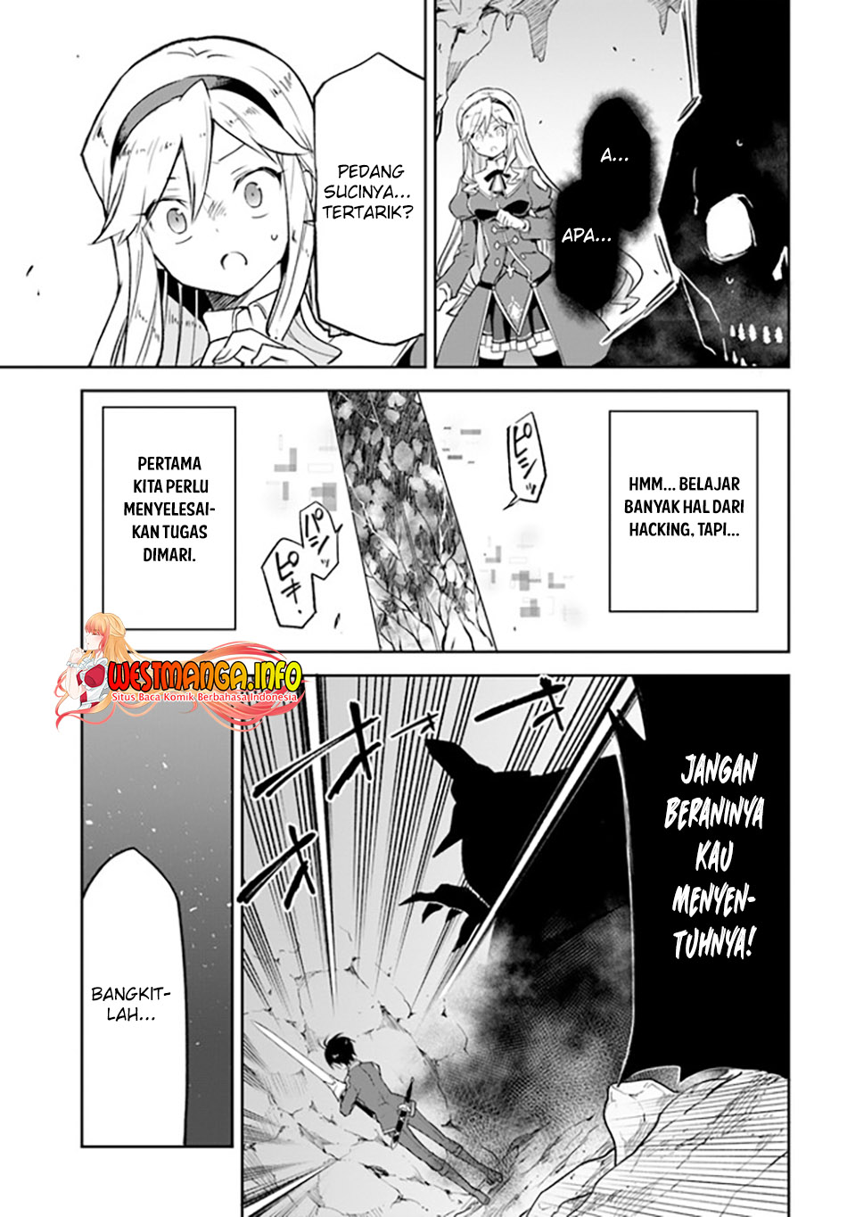 Henkyou Gurashi no Maou, Tensei shite Saikyou no Majutsushi ni naru Chapter 21