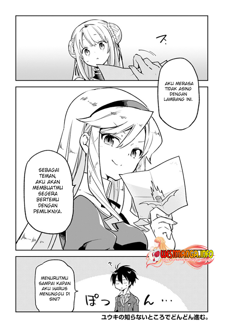 Henkyou Gurashi no Maou, Tensei shite Saikyou no Majutsushi ni naru Chapter 22