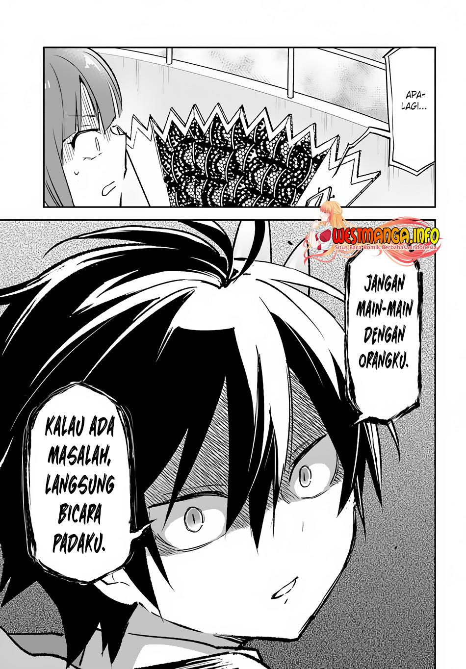 Henkyou Gurashi no Maou, Tensei shite Saikyou no Majutsushi ni naru Chapter 30