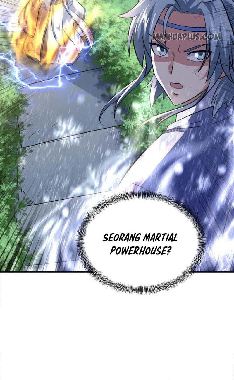 Peerless Soul Chapter 297