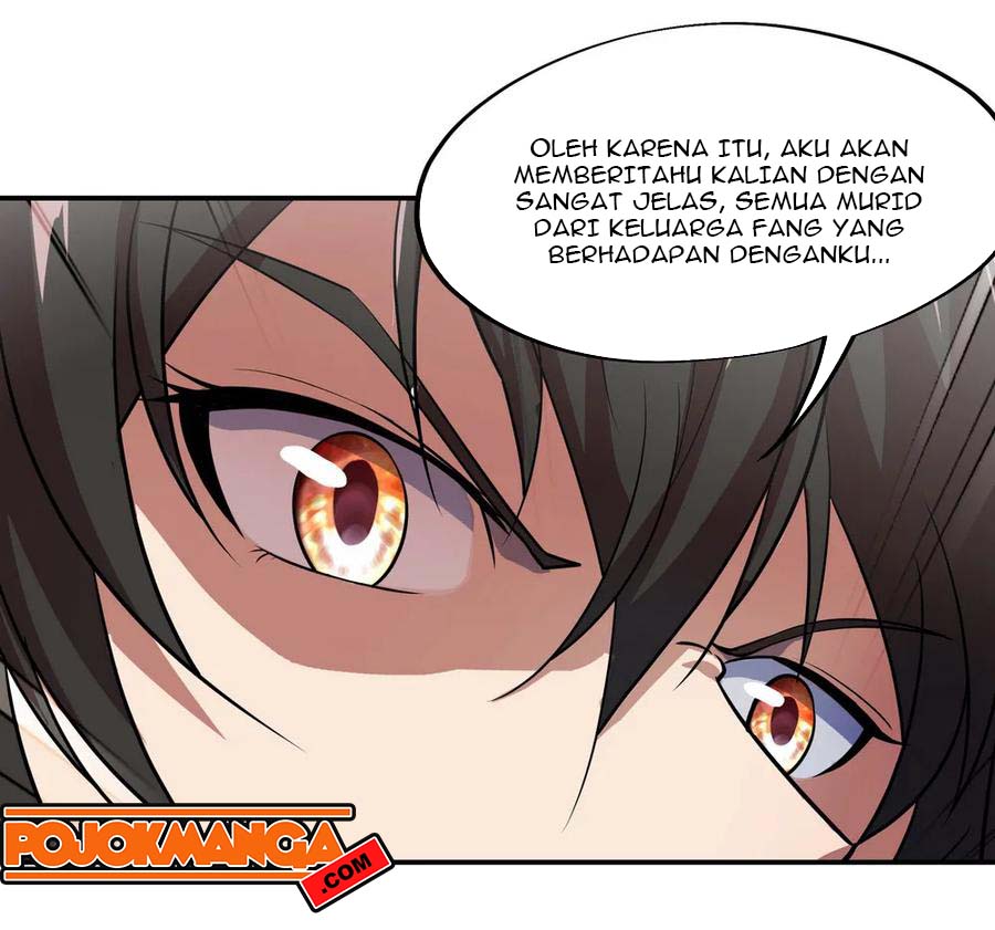 Peerless Soul Chapter 36