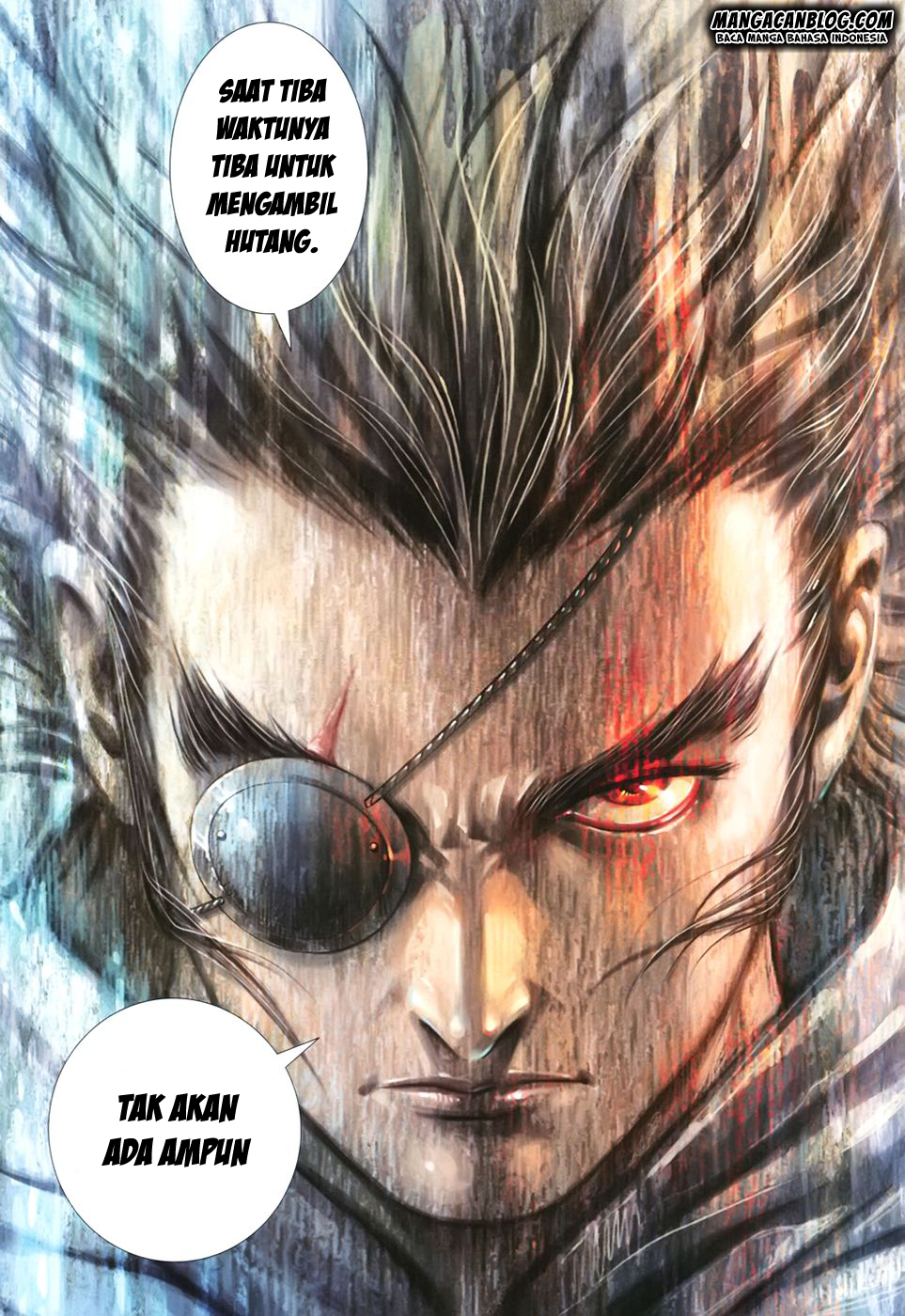 Feng Shen Ji II Chapter 106