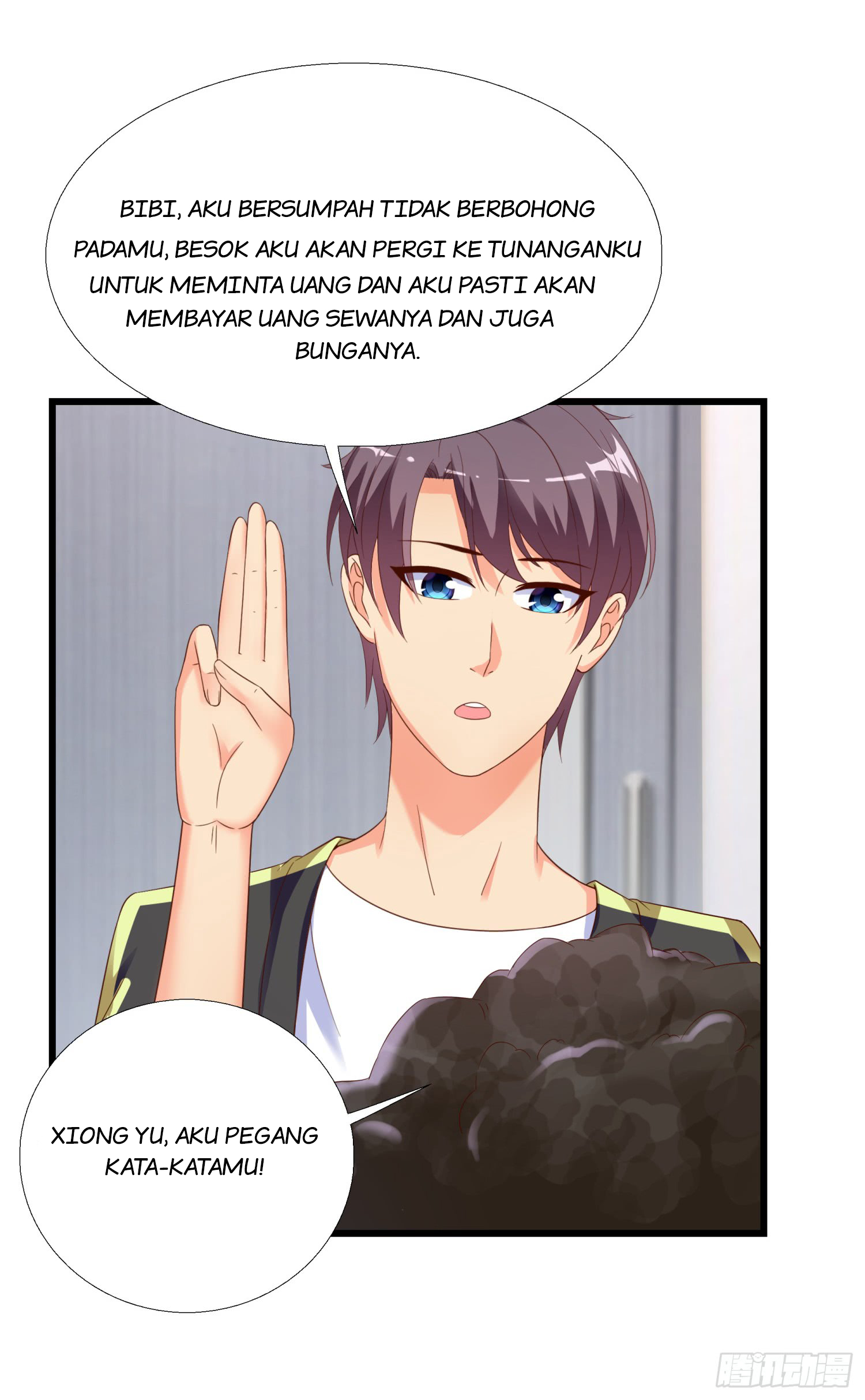 Super School Doctor Chapter 10