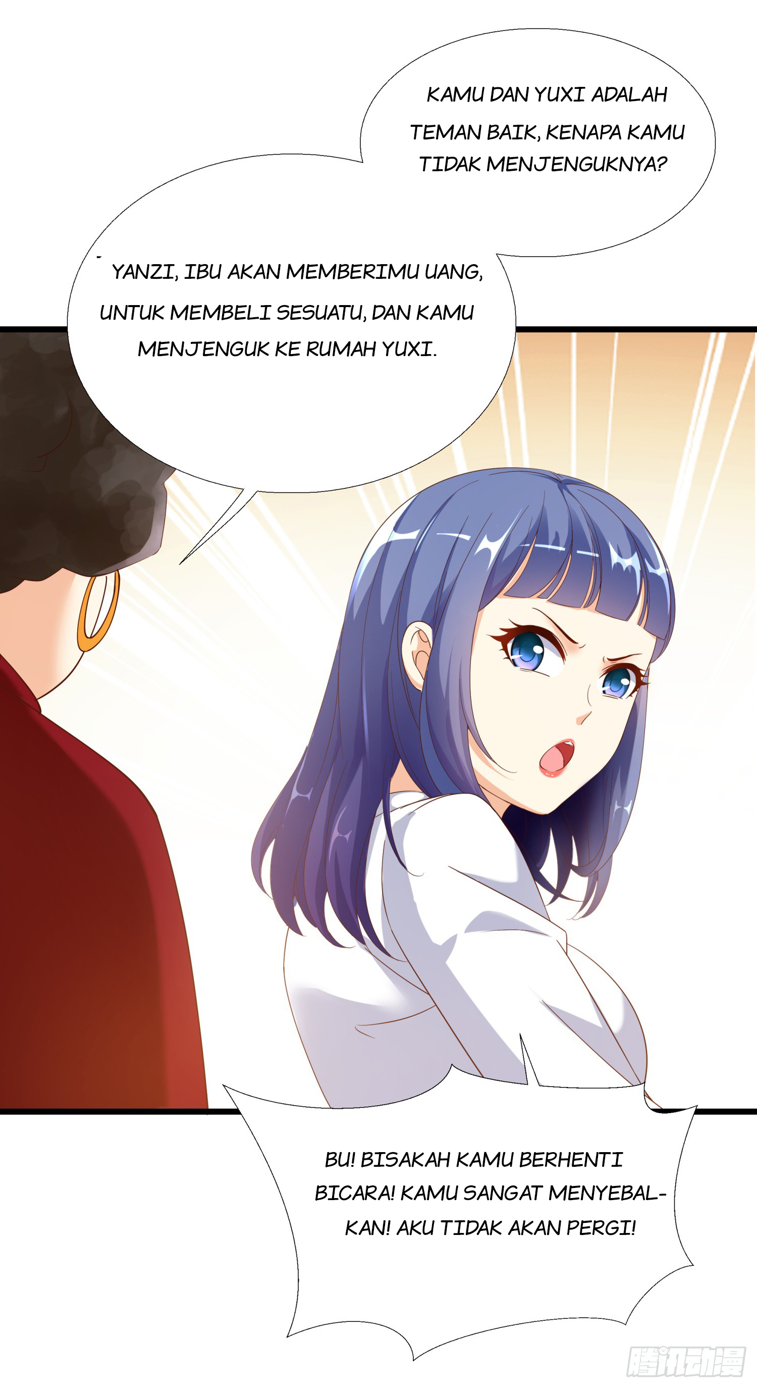 Super School Doctor Chapter 10