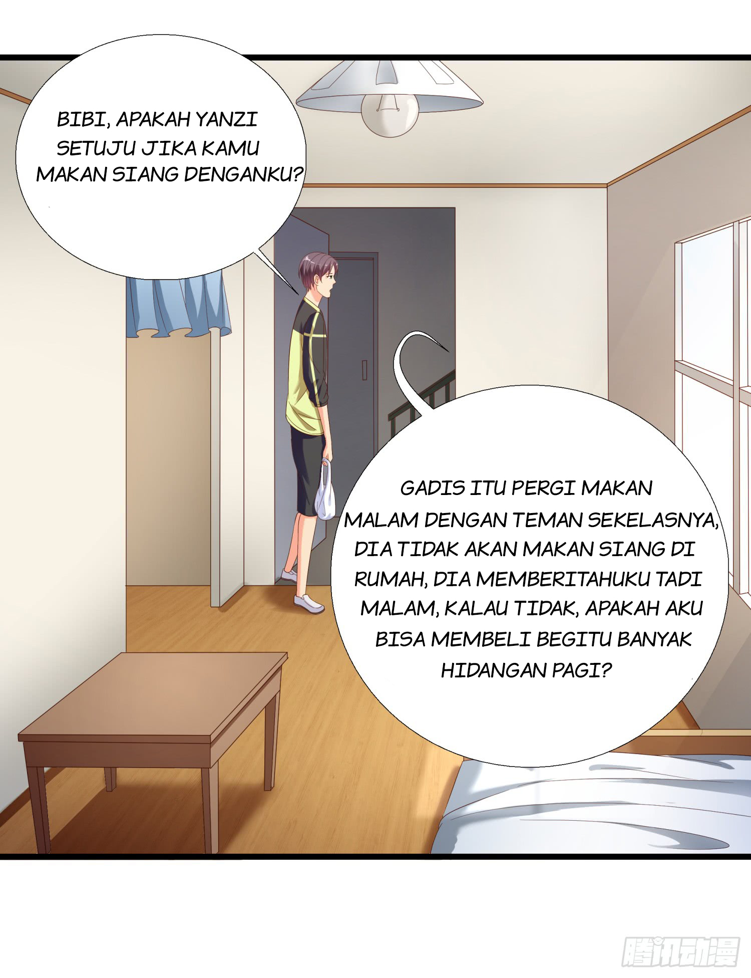 Super School Doctor Chapter 10