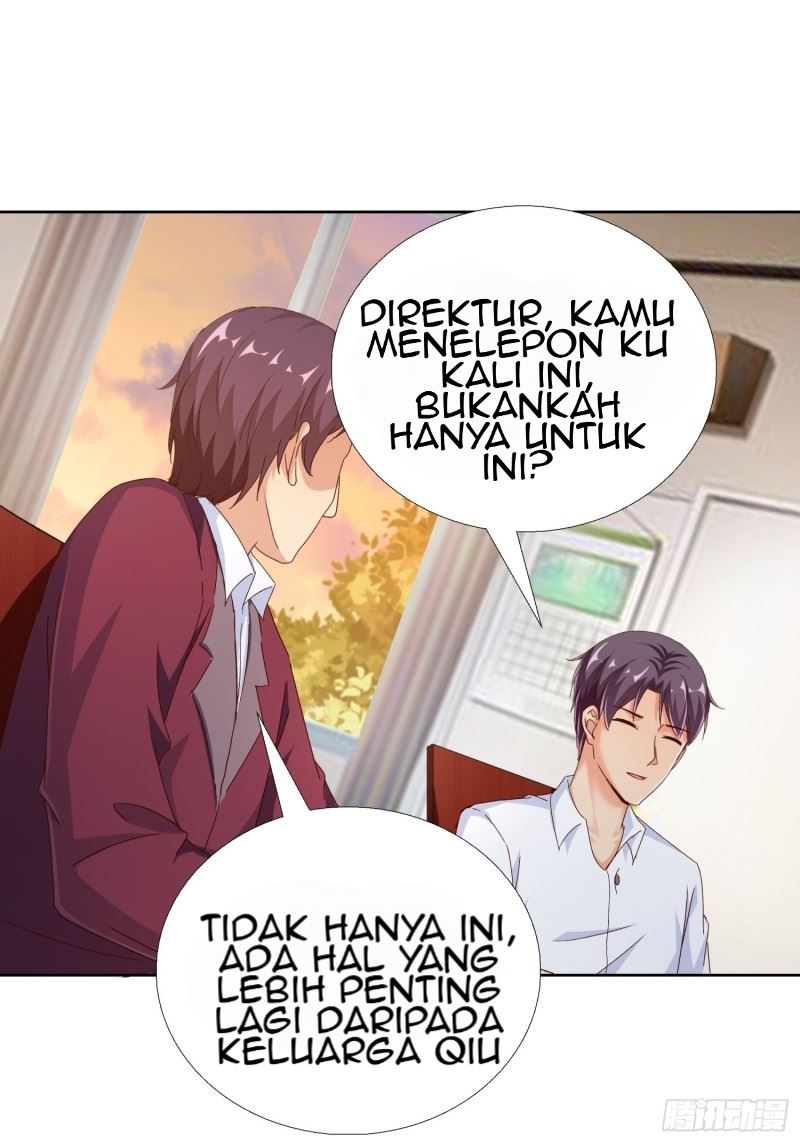 Super School Doctor Chapter 100