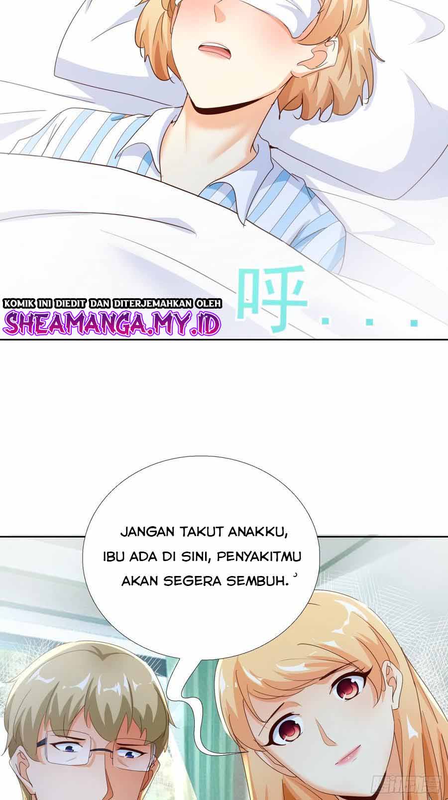 Super School Doctor Chapter 110