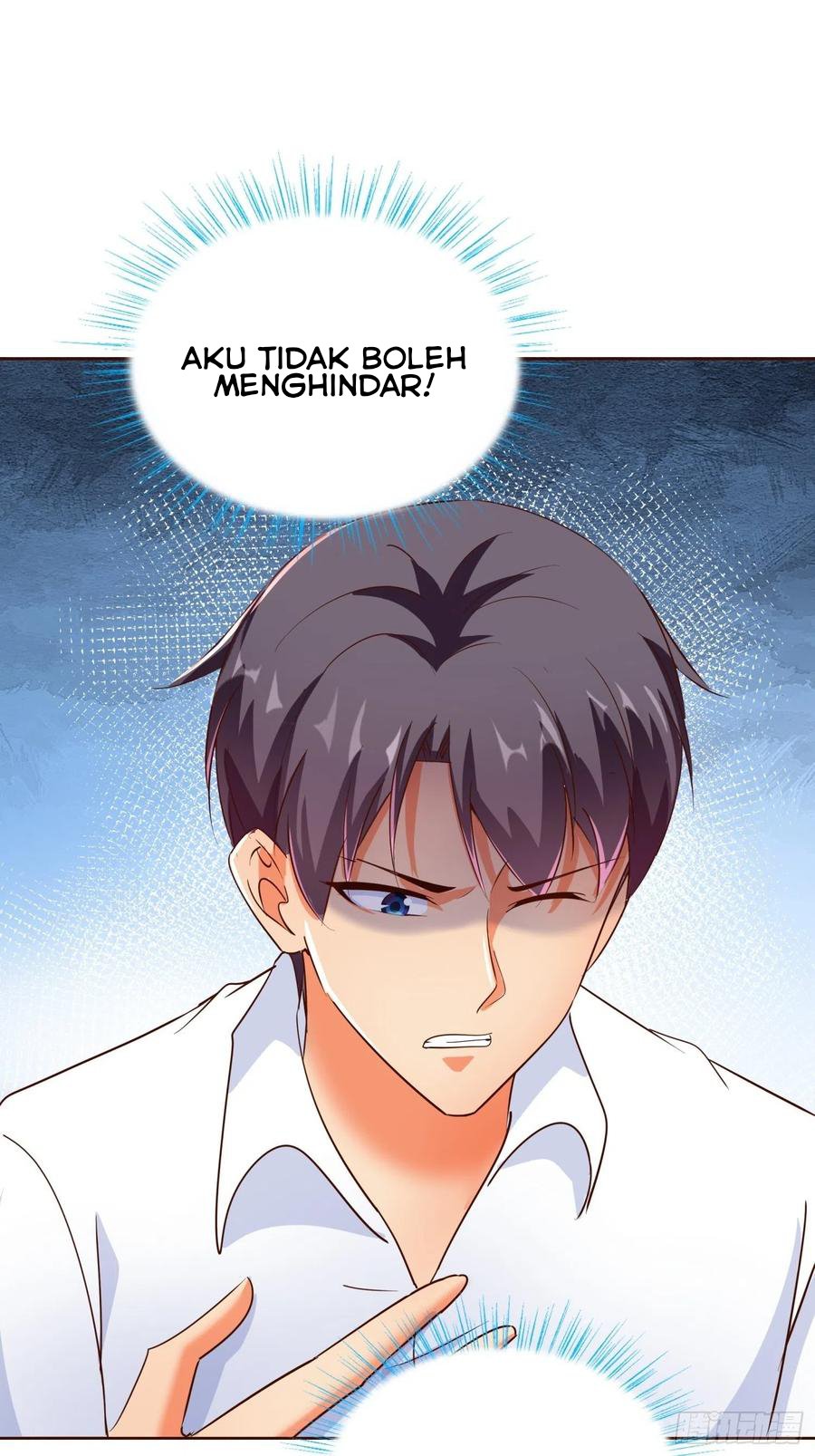 Super School Doctor Chapter 112