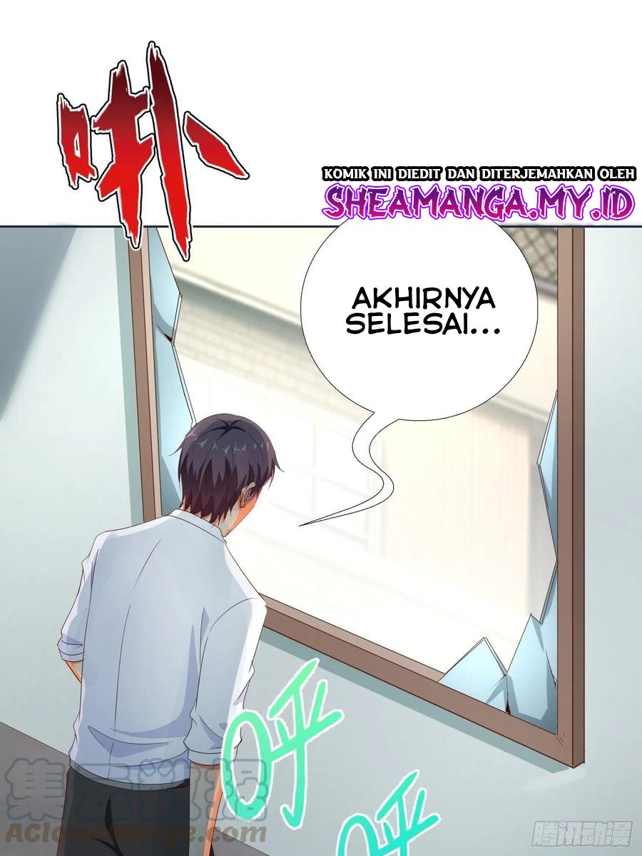 Super School Doctor Chapter 112