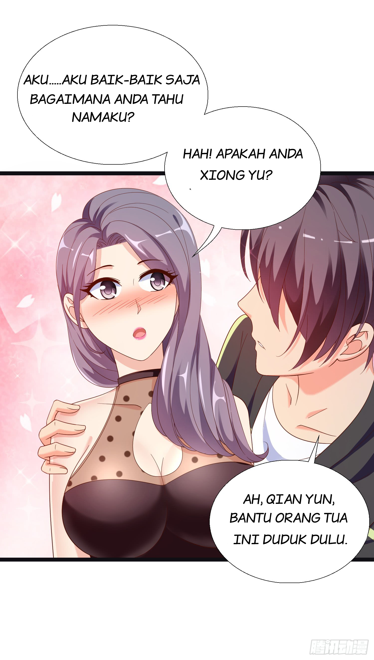 Super School Doctor Chapter 12