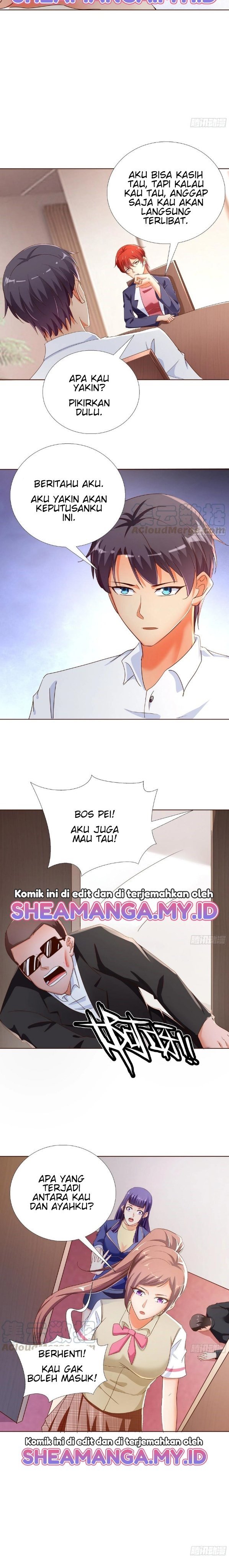 Super School Doctor Chapter 120