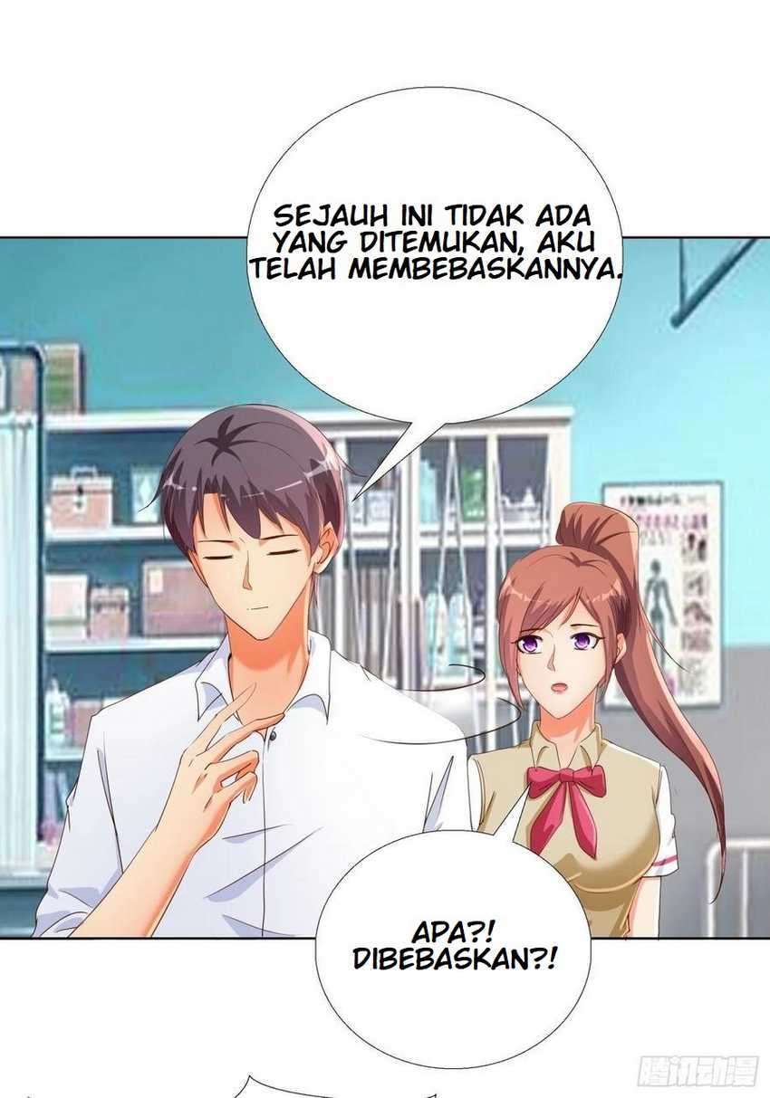 Super School Doctor Chapter 127