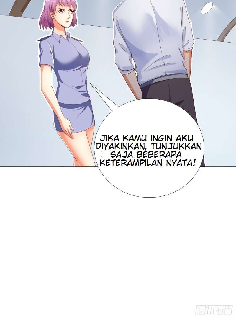 Super School Doctor Chapter 131