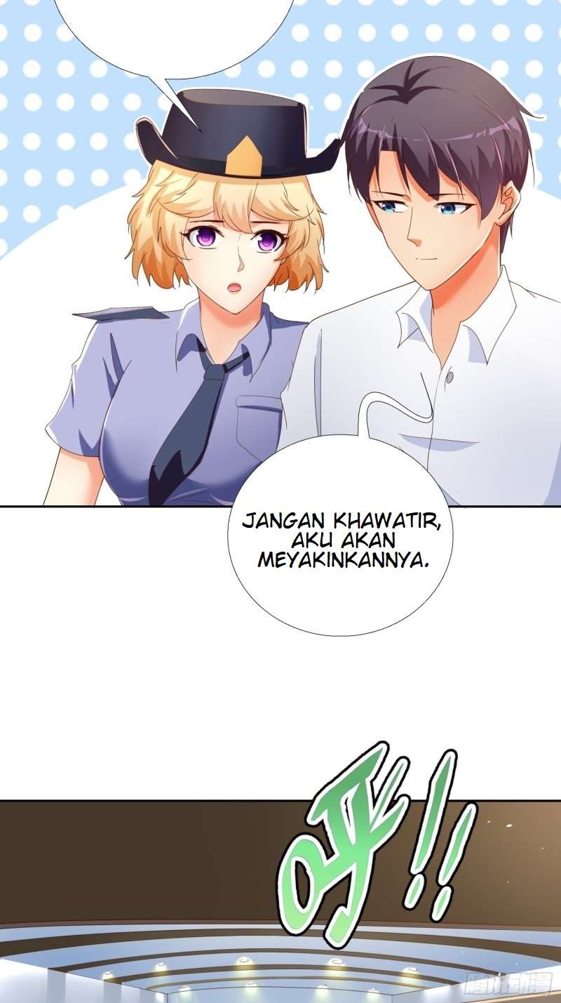 Super School Doctor Chapter 131