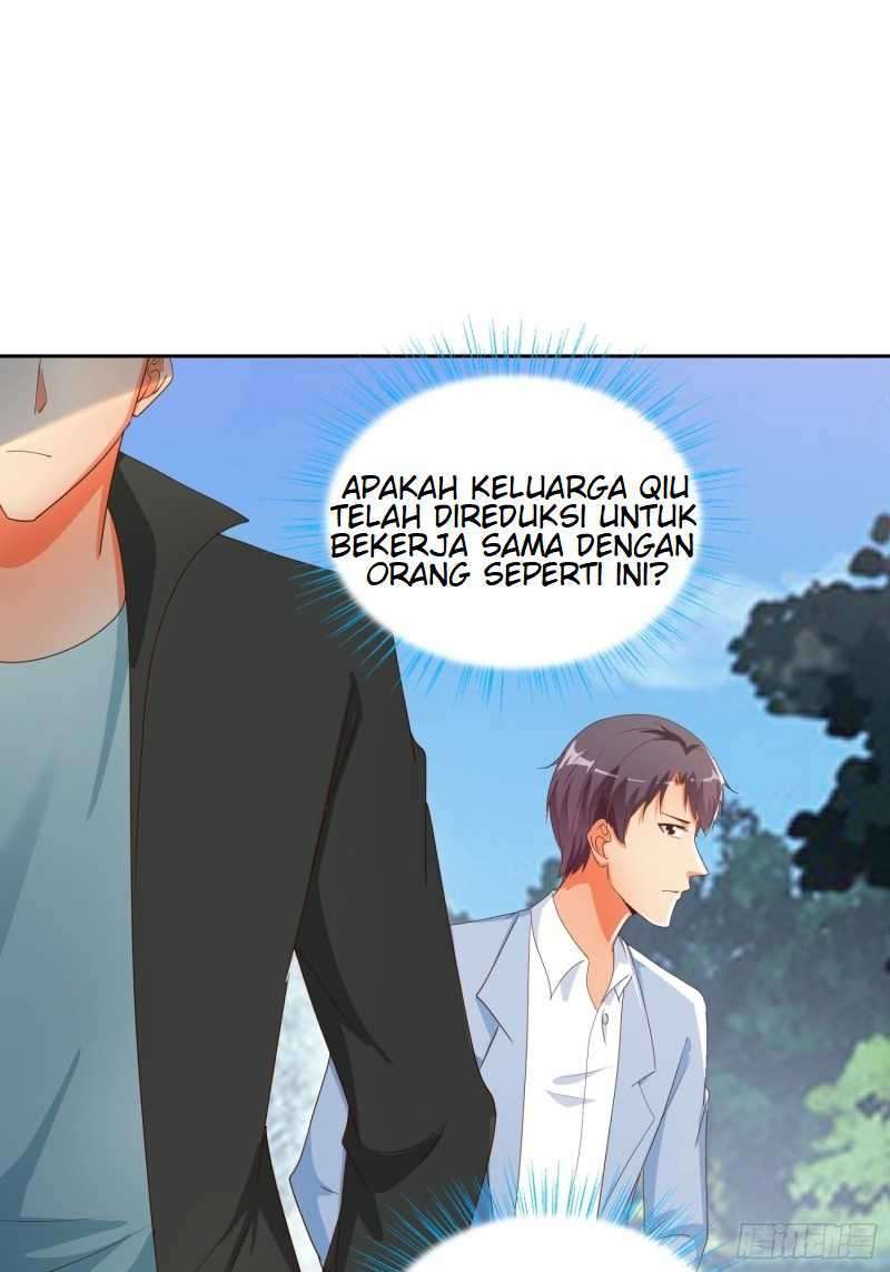 Super School Doctor Chapter 136