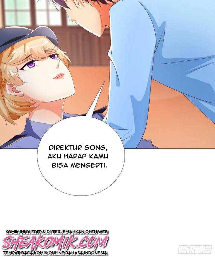 Super School Doctor Chapter 138