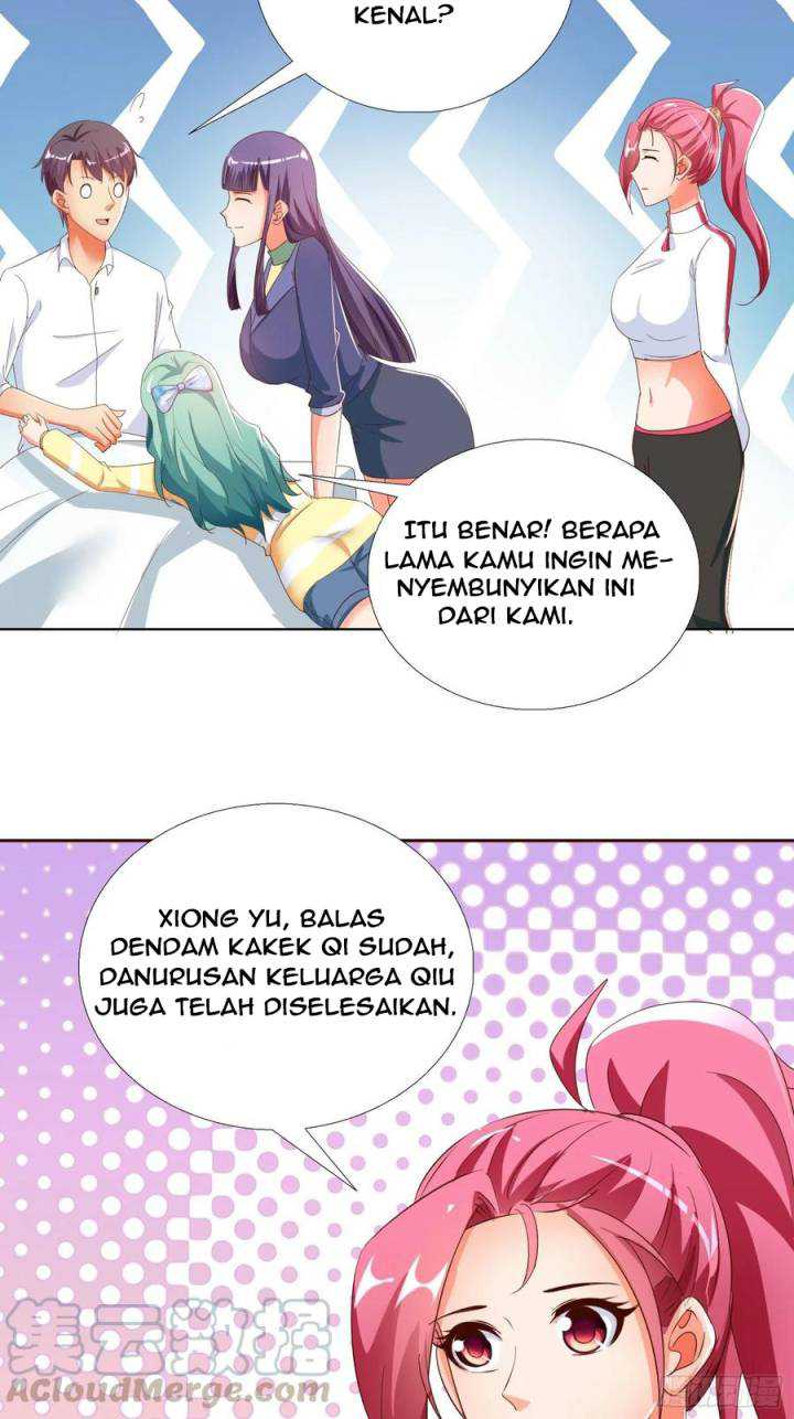 Super School Doctor Chapter 138