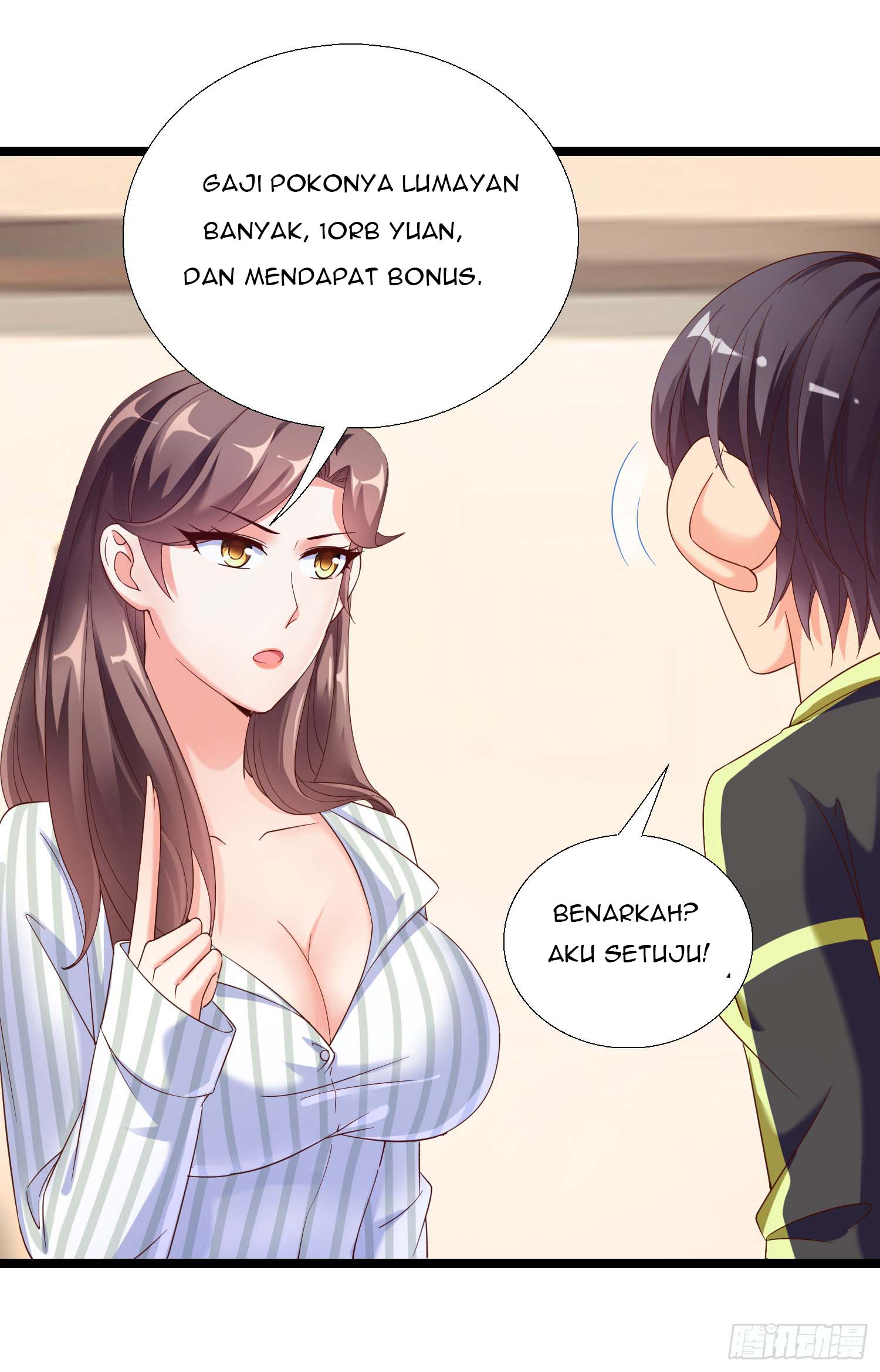 Super School Doctor Chapter 14