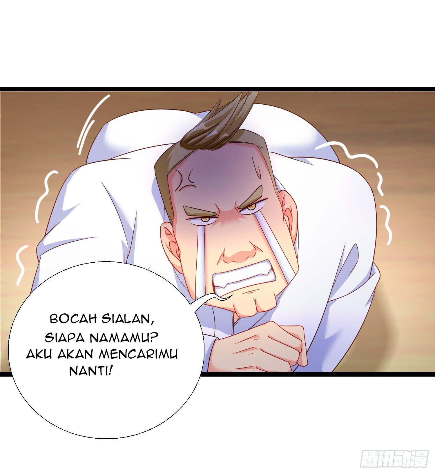 Super School Doctor Chapter 16