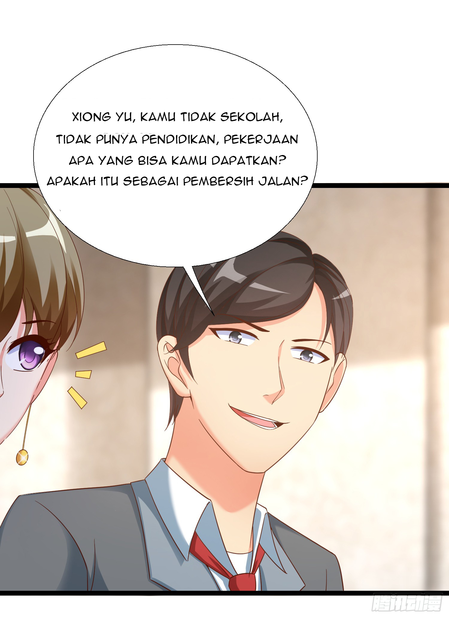 Super School Doctor Chapter 17