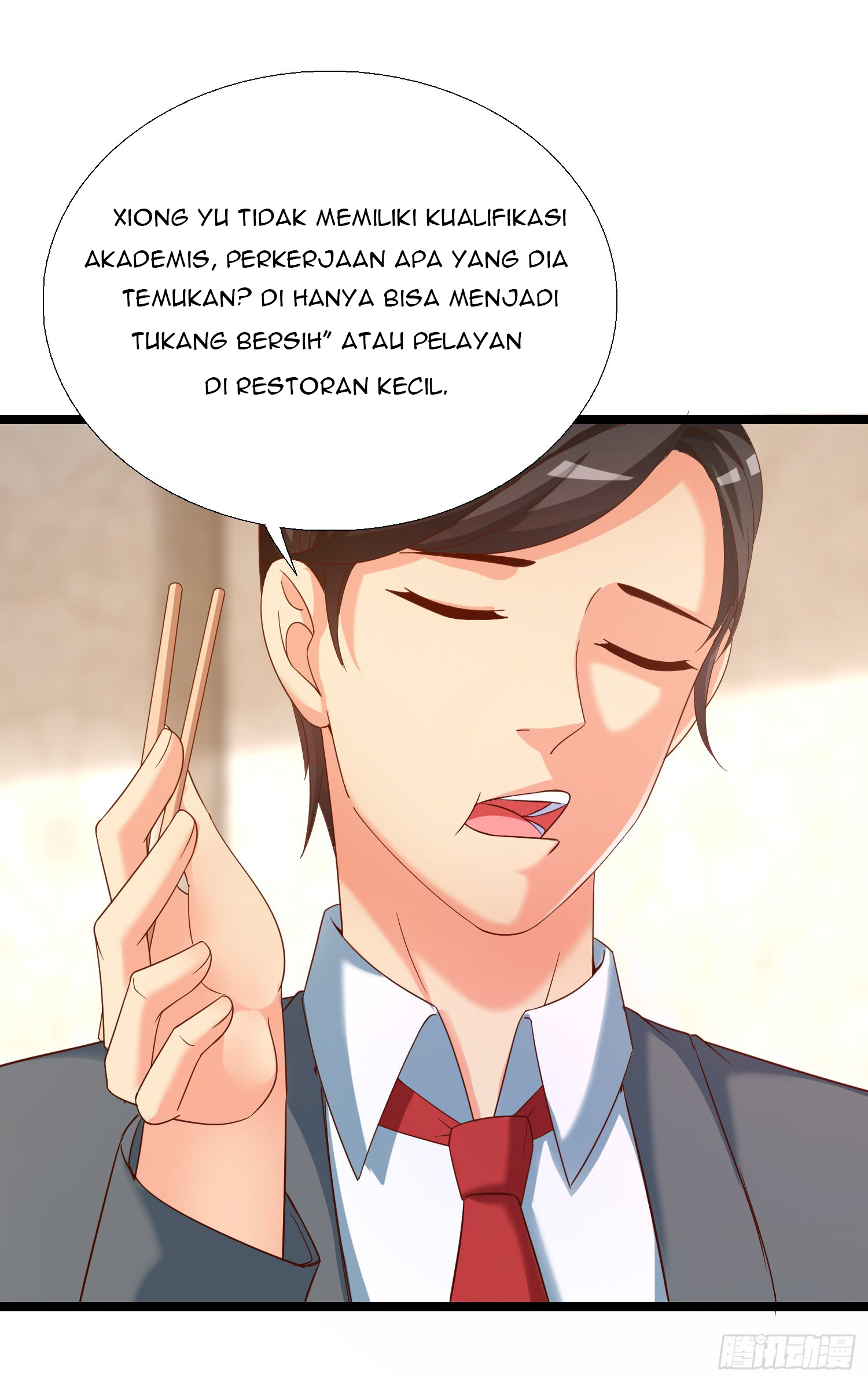 Super School Doctor Chapter 17