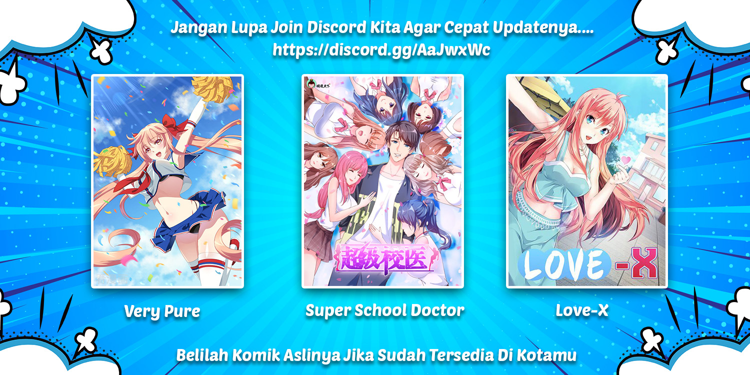 Super School Doctor Chapter 2