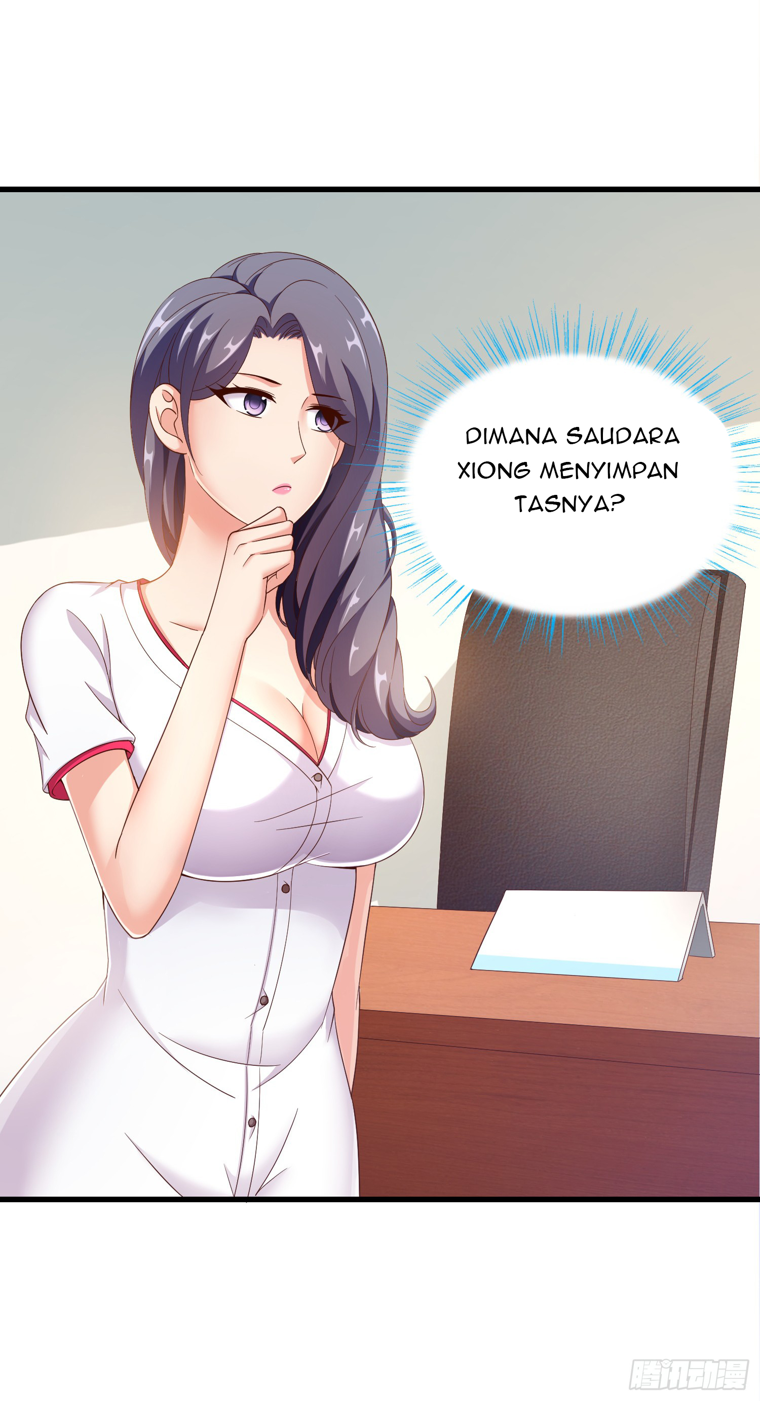 Super School Doctor Chapter 22