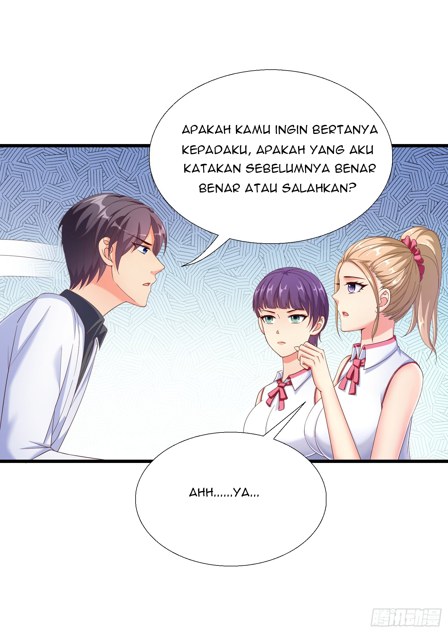 Super School Doctor Chapter 22