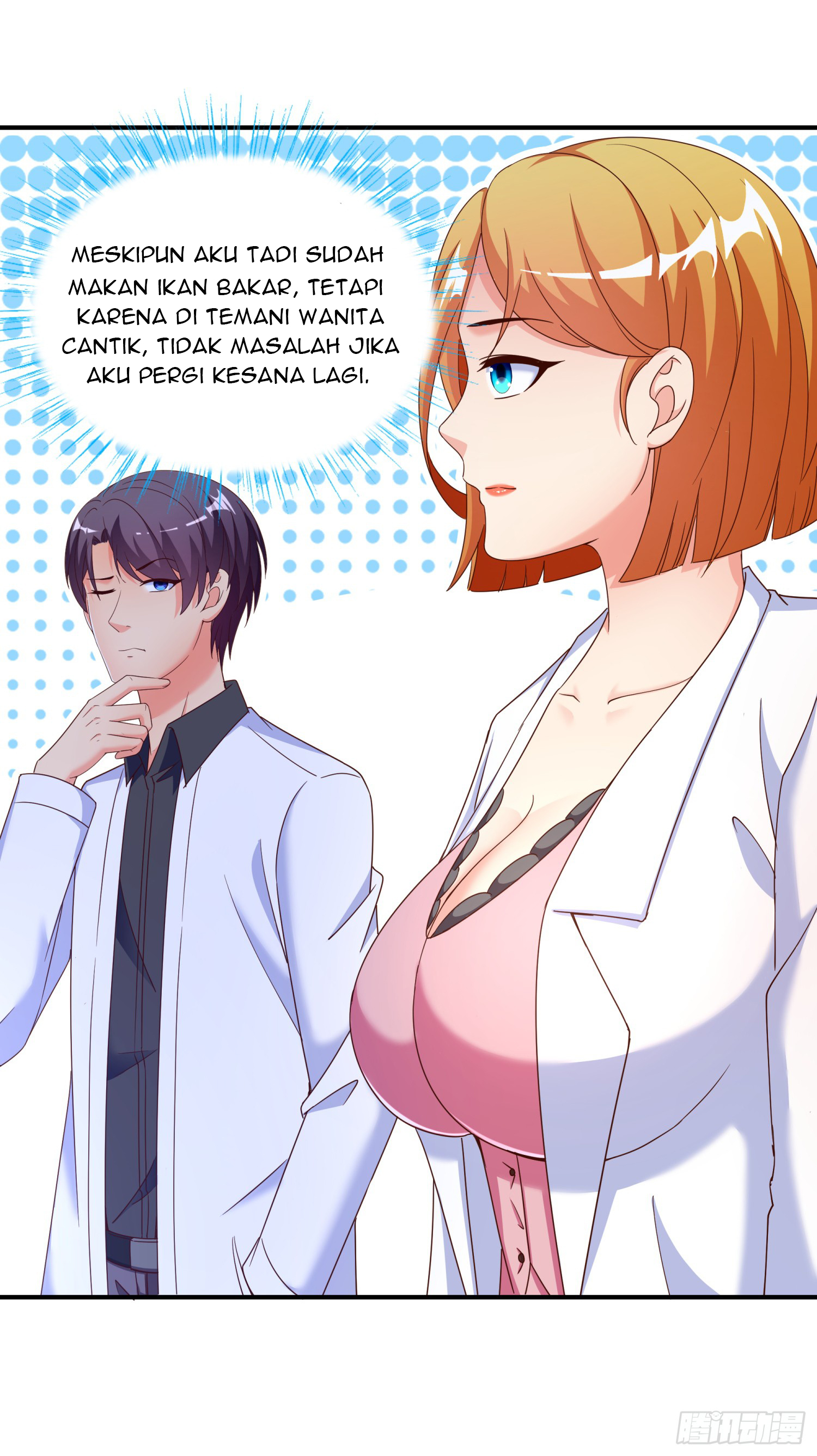 Super School Doctor Chapter 26