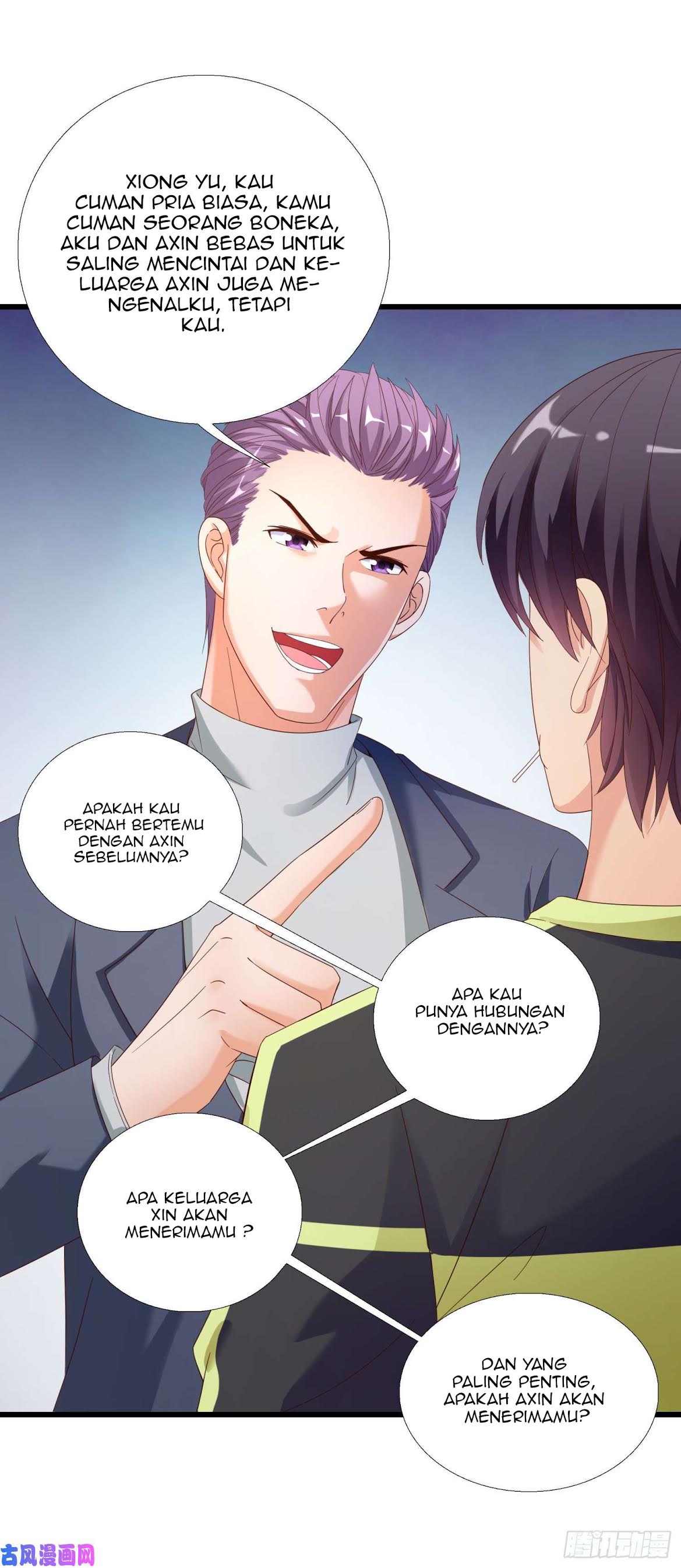 Super School Doctor Chapter 3