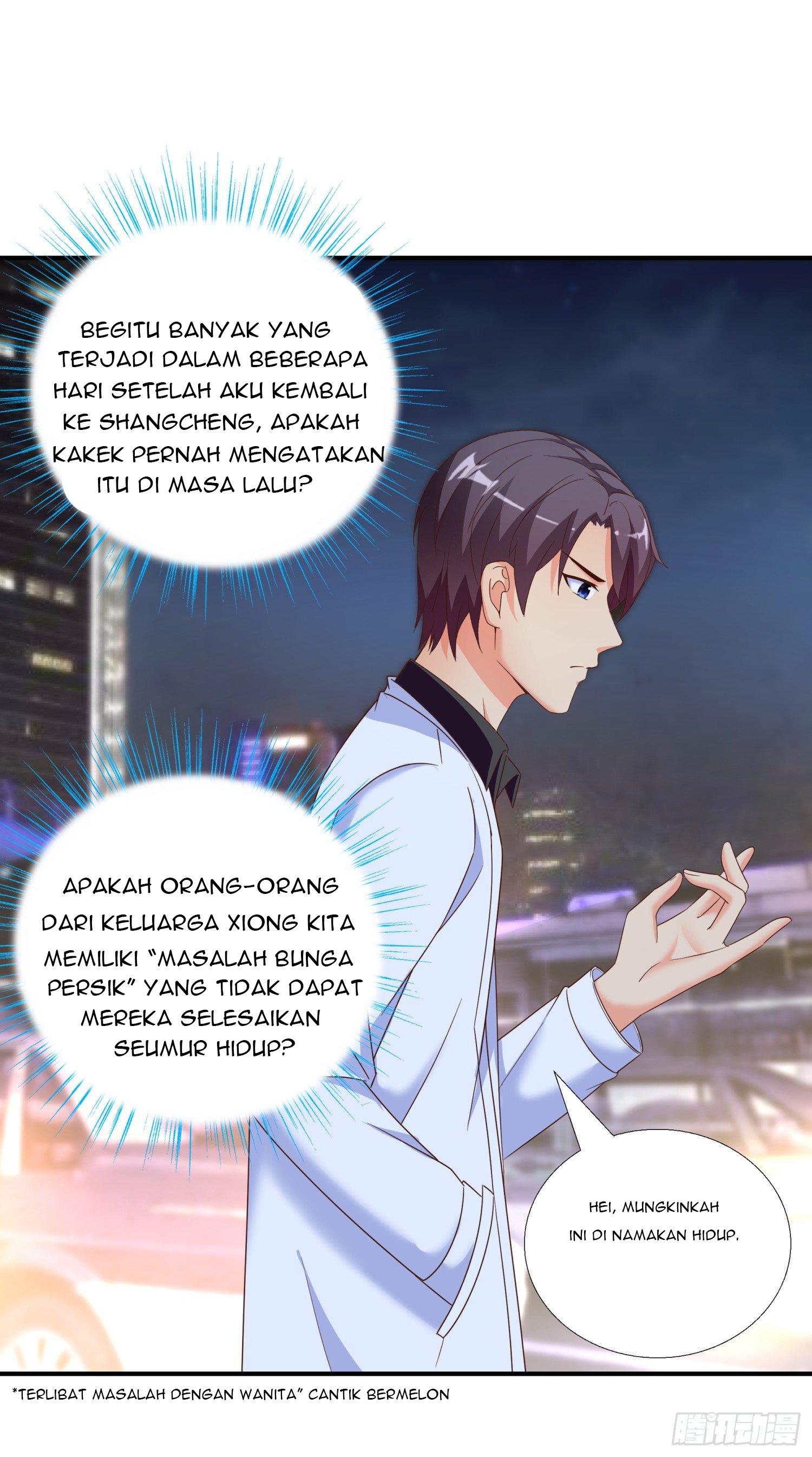 Super School Doctor Chapter 31