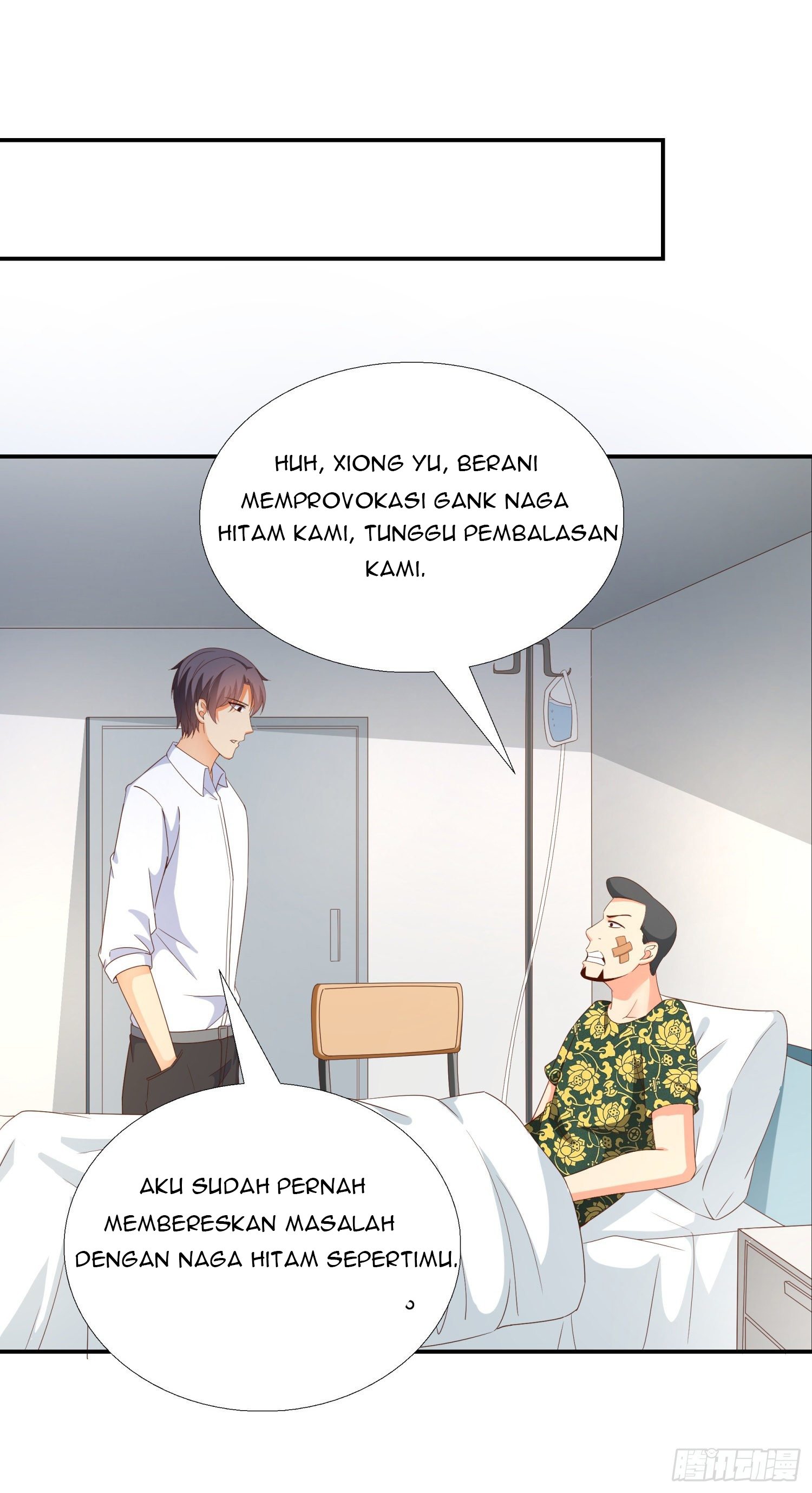 Super School Doctor Chapter 35