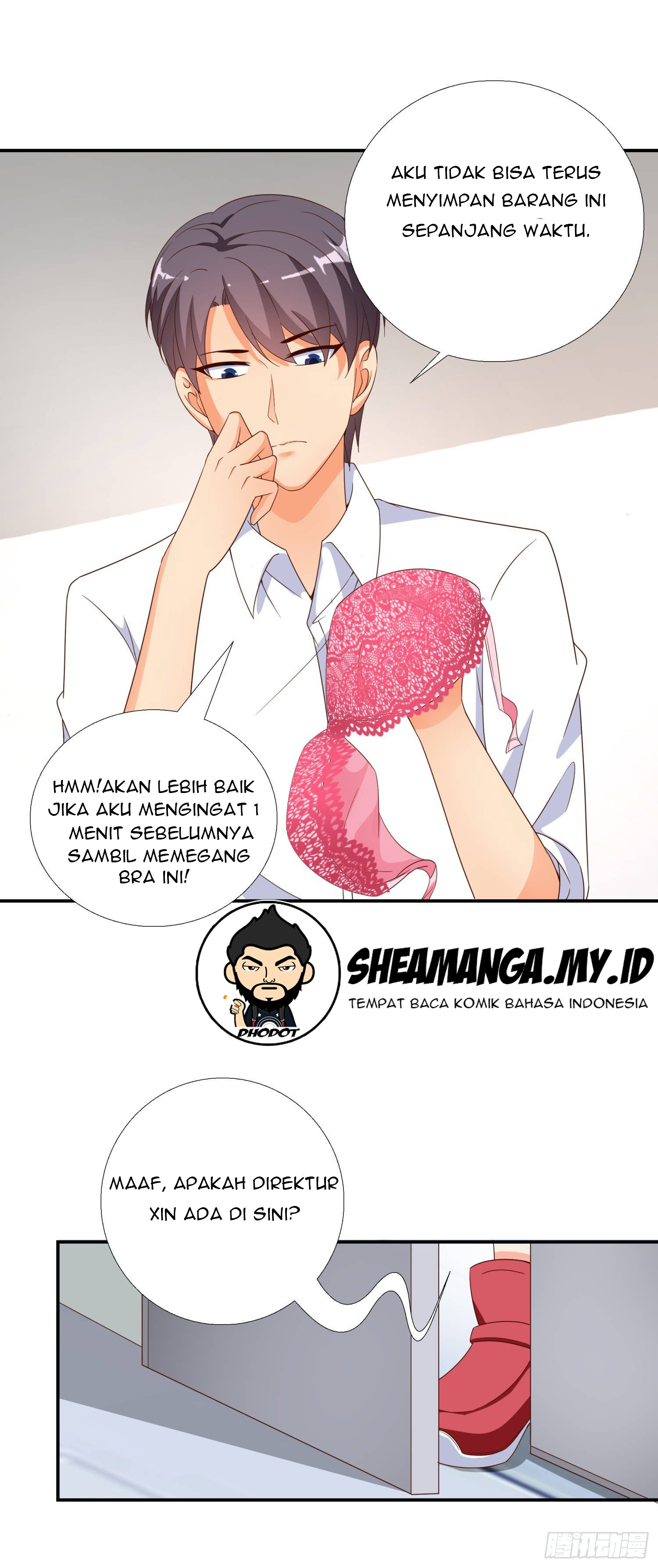 Super School Doctor Chapter 36