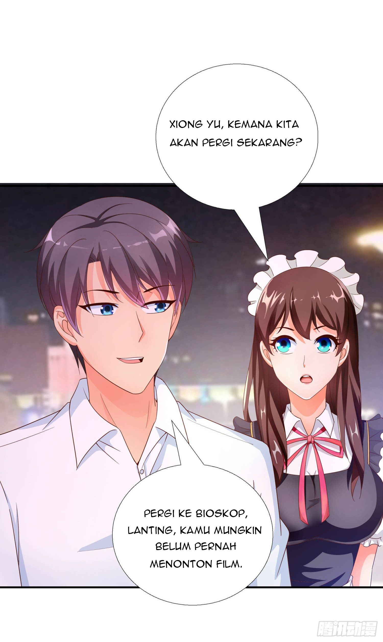 Super School Doctor Chapter 37