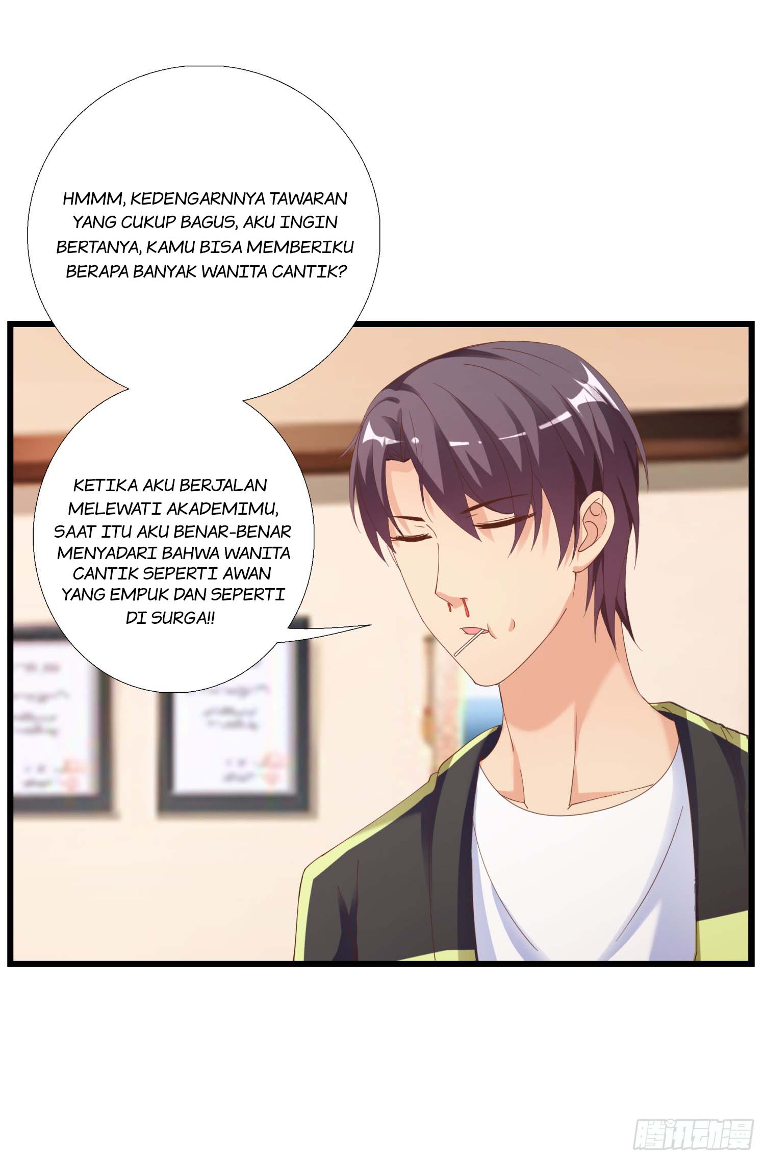 Super School Doctor Chapter 4