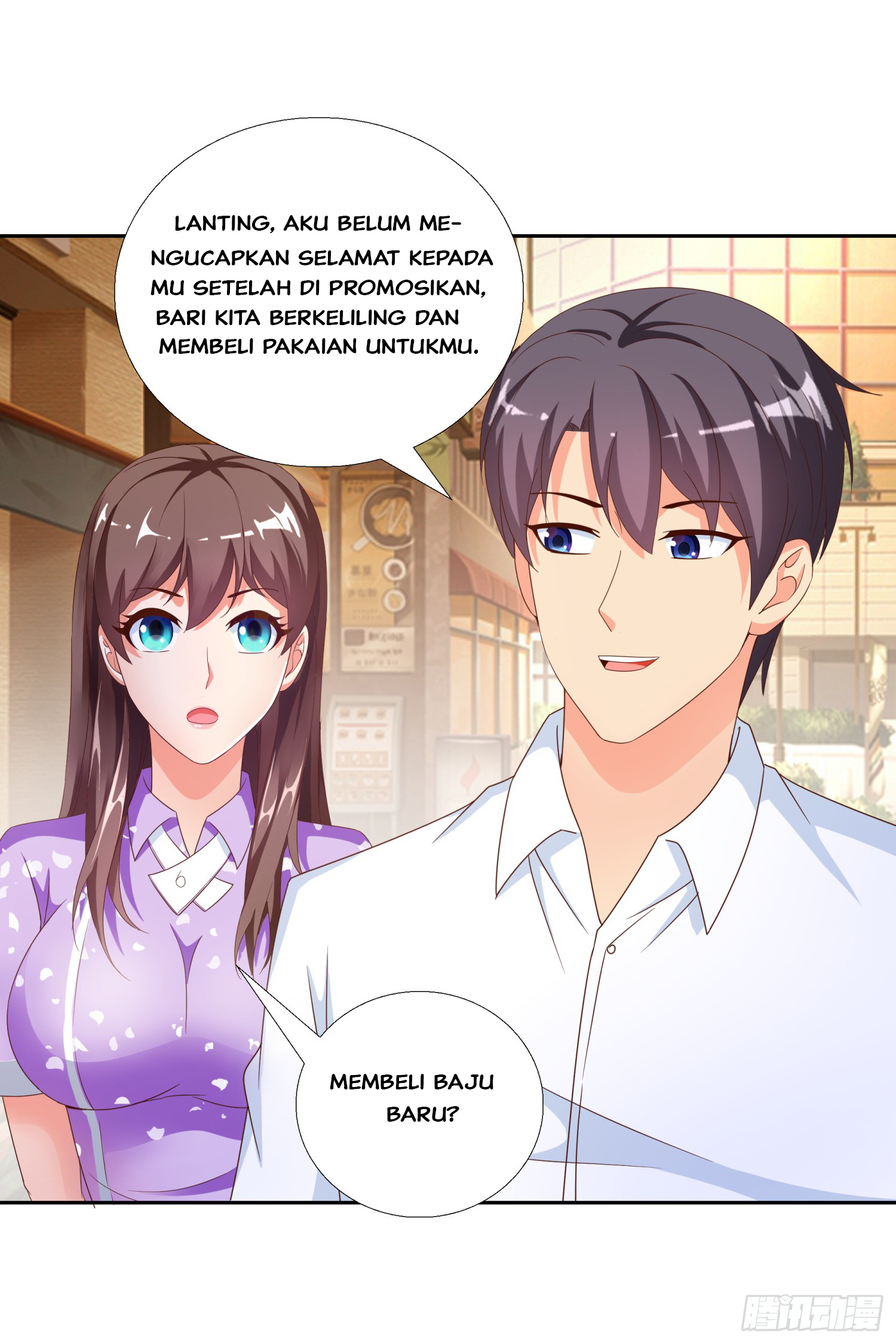 Super School Doctor Chapter 45