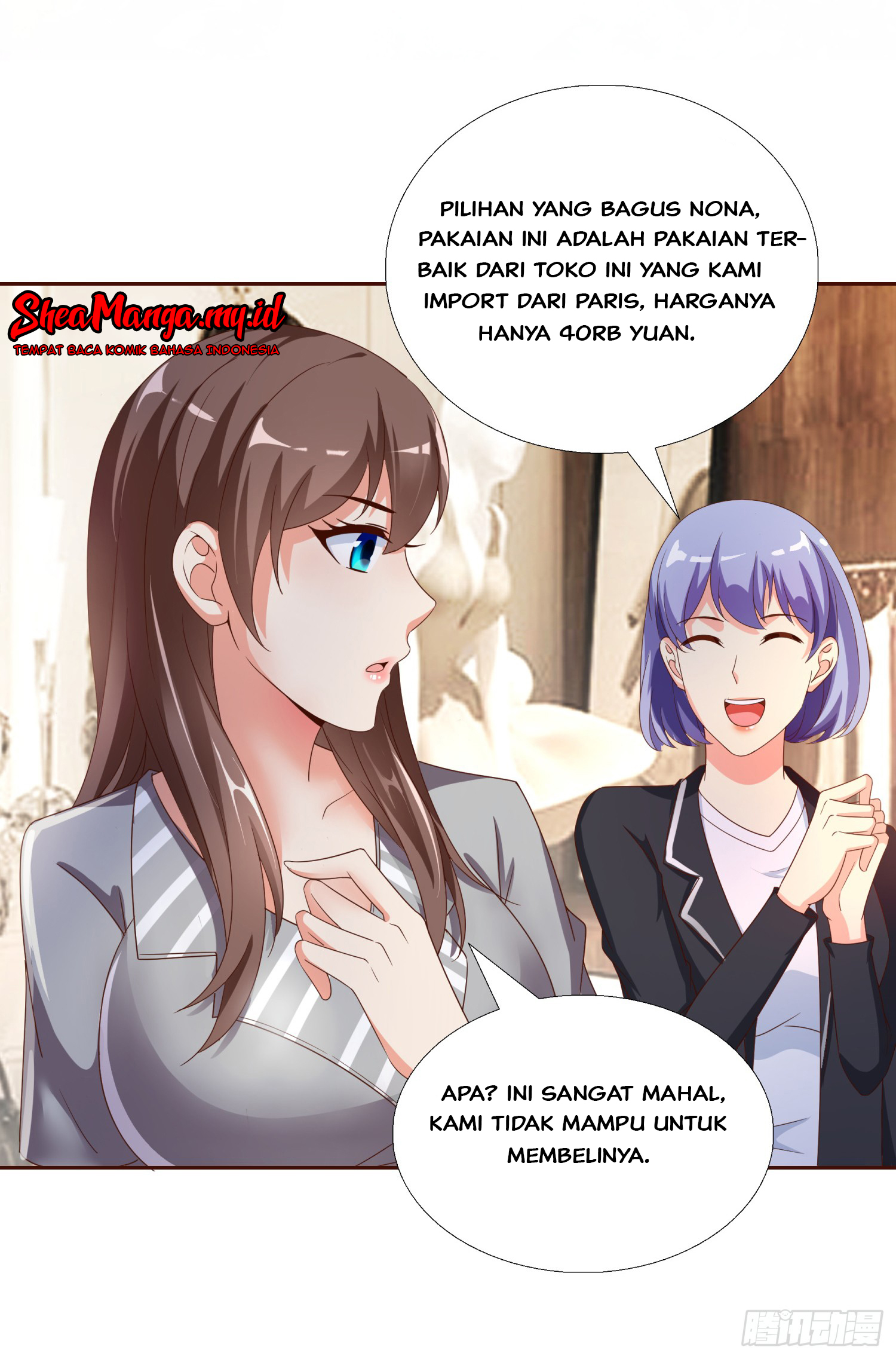 Super School Doctor Chapter 45