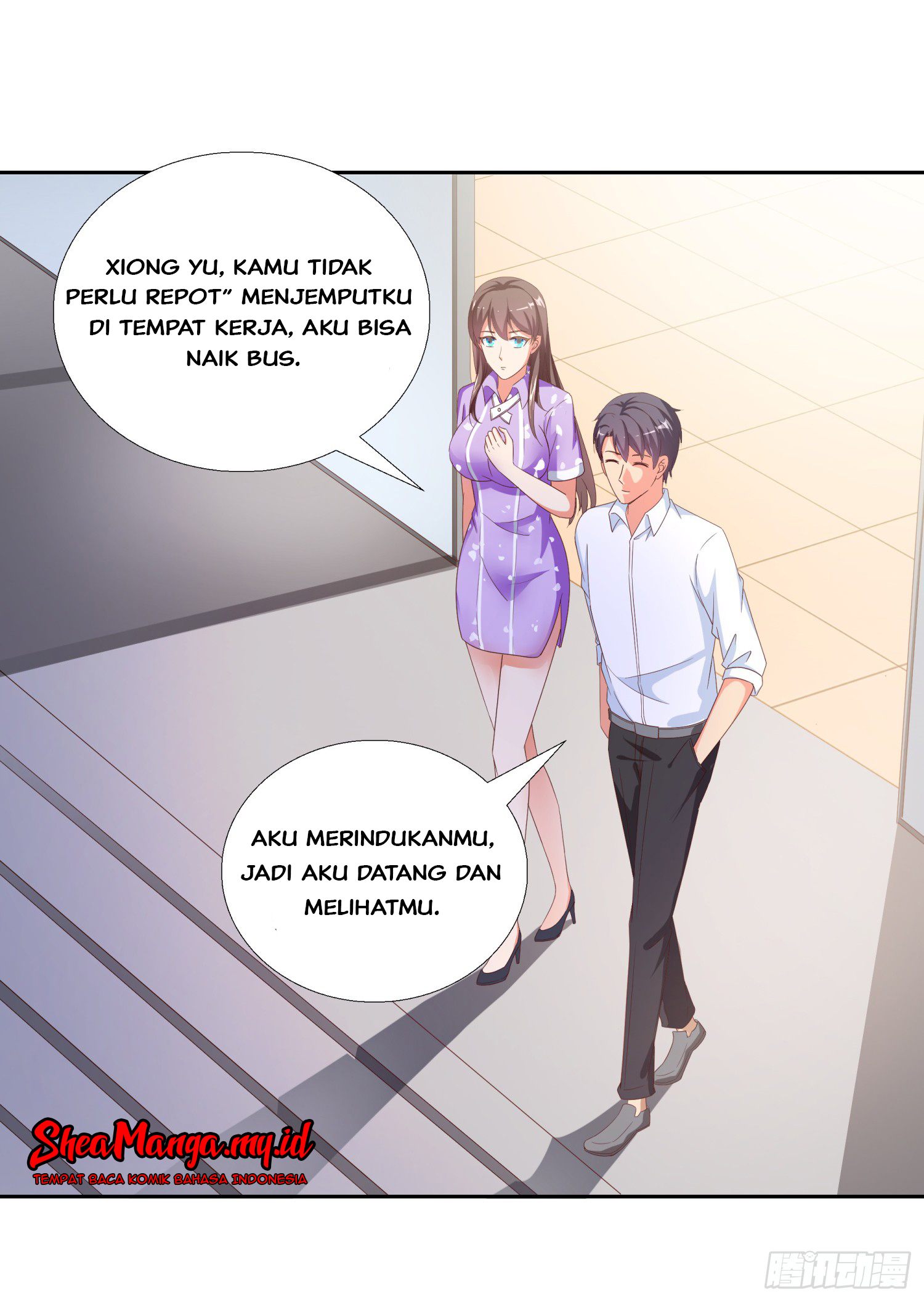 Super School Doctor Chapter 45