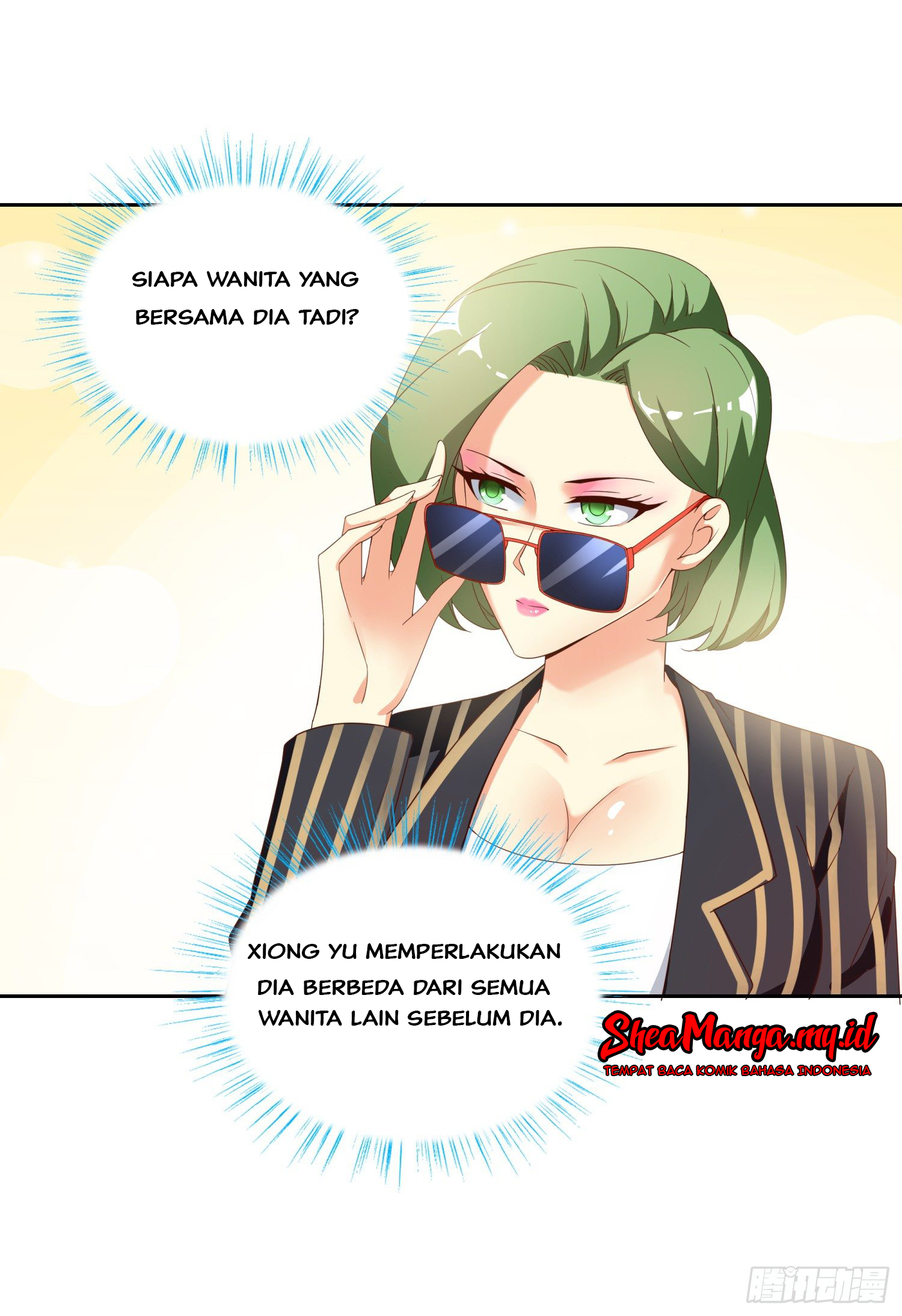 Super School Doctor Chapter 46