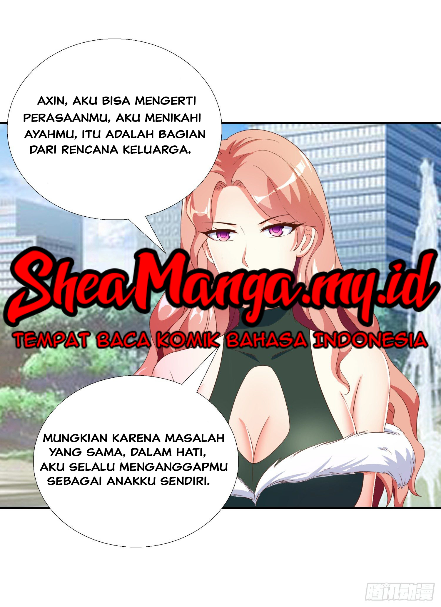 Super School Doctor Chapter 48