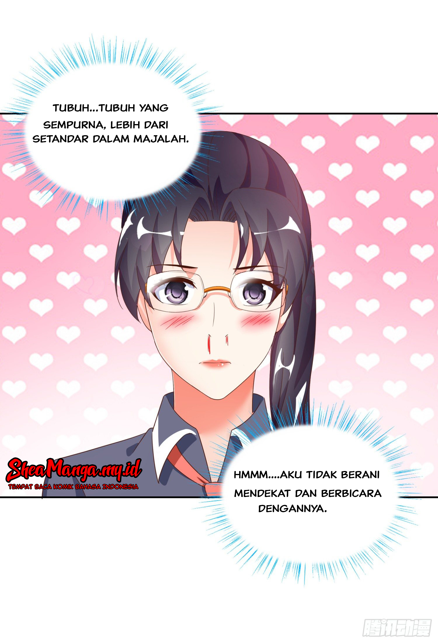 Super School Doctor Chapter 48