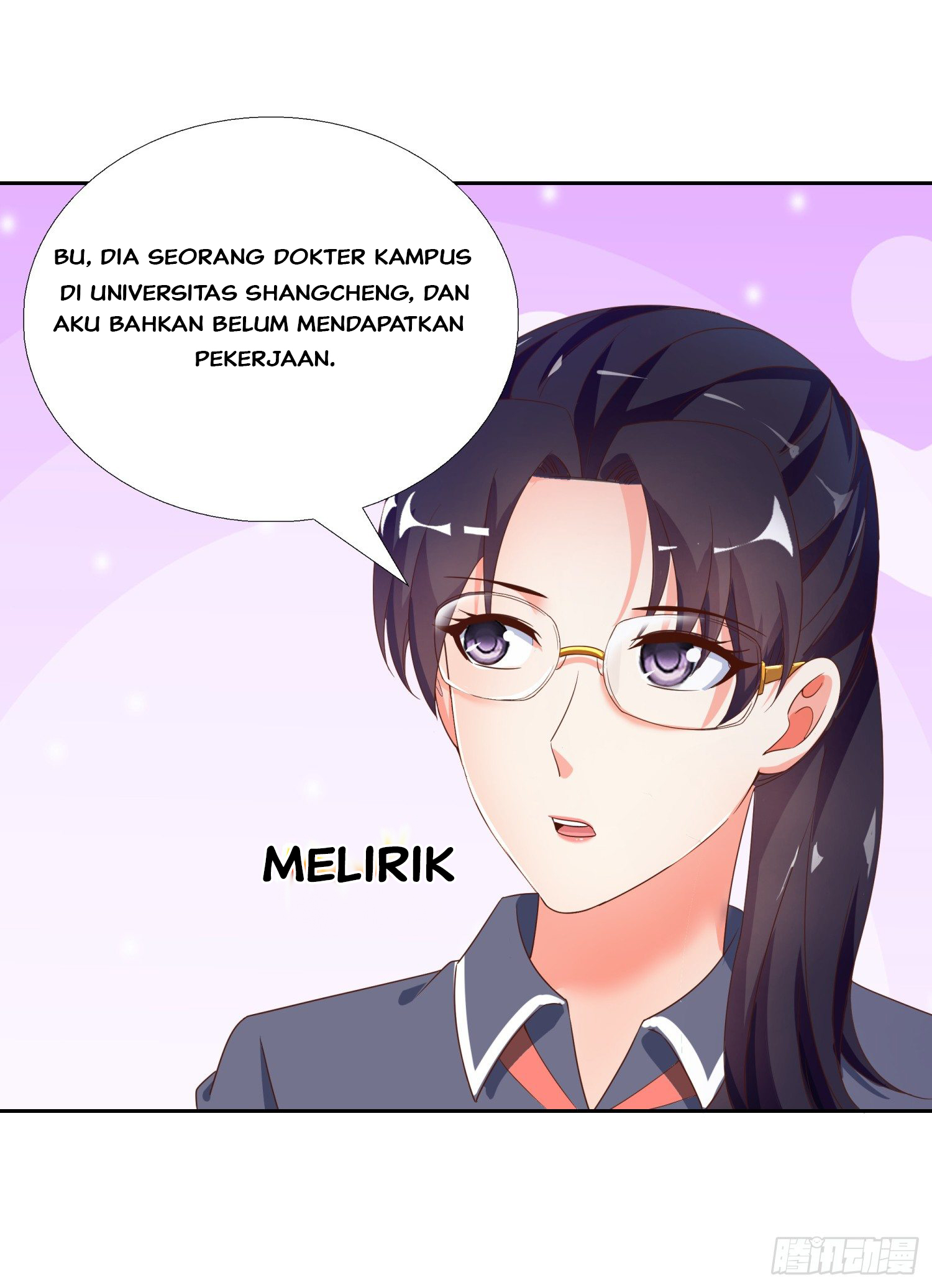 Super School Doctor Chapter 48