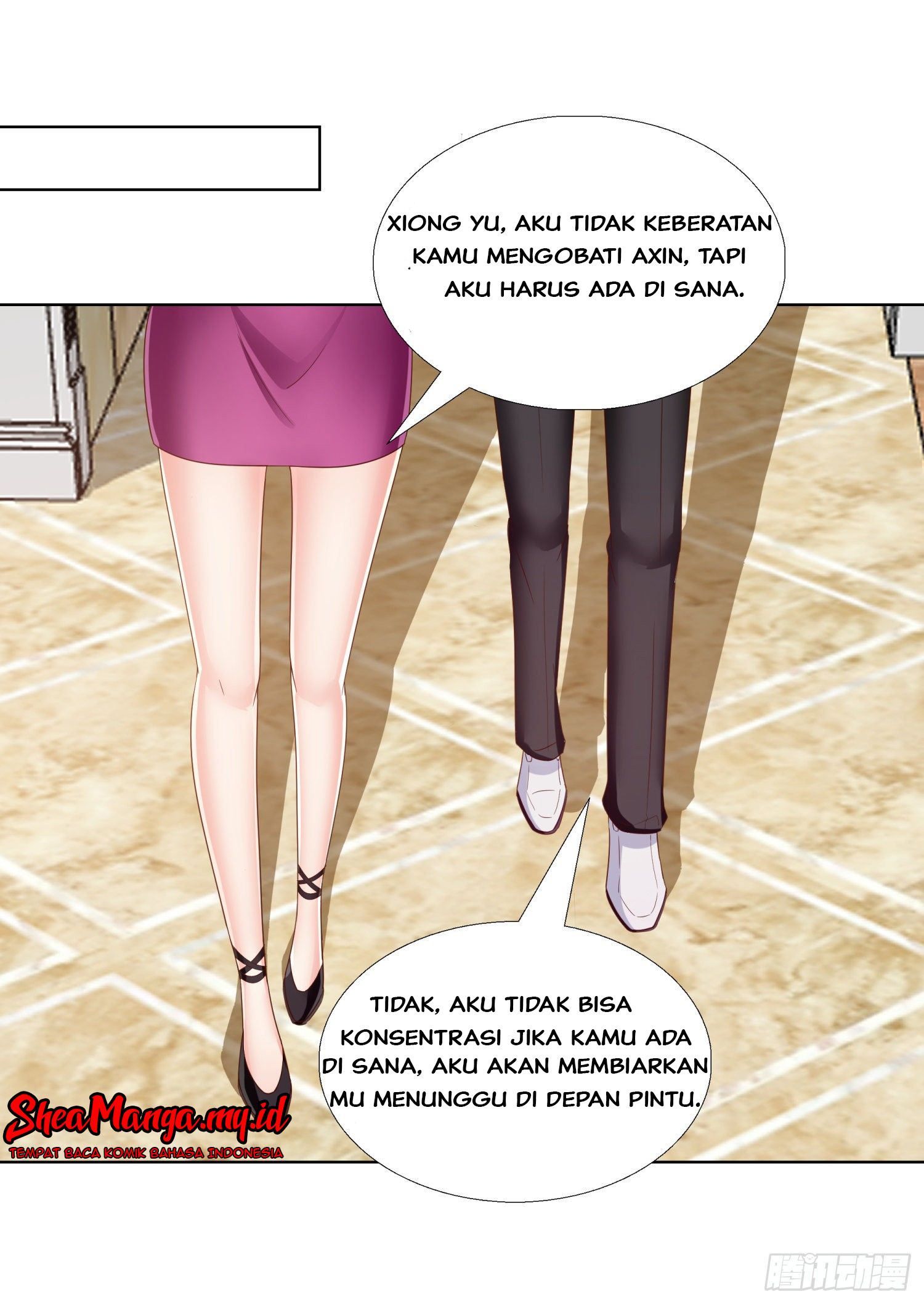 Super School Doctor Chapter 52