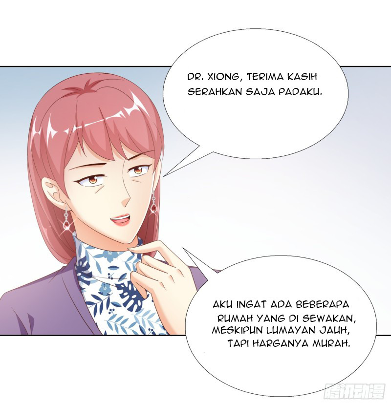 Super School Doctor Chapter 57