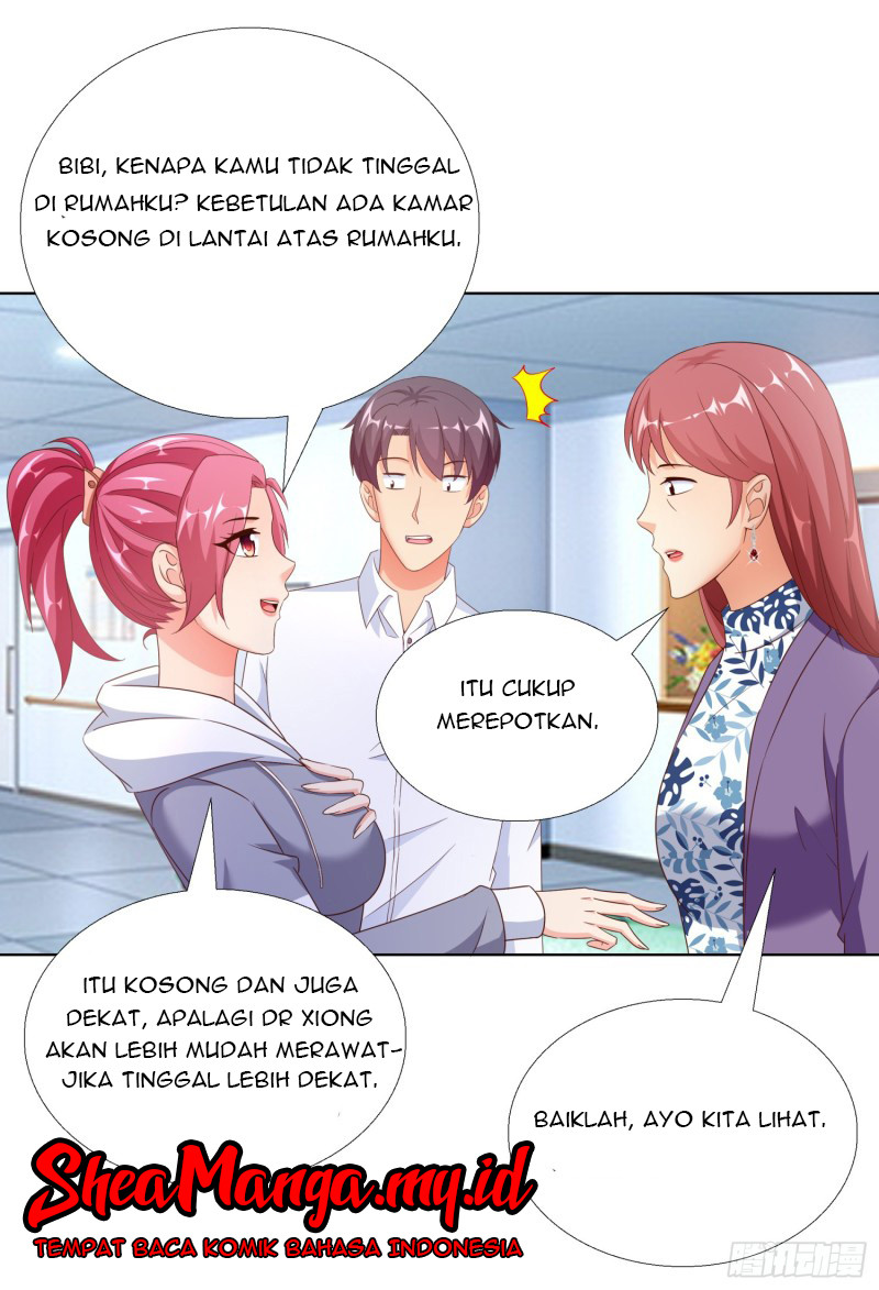 Super School Doctor Chapter 57