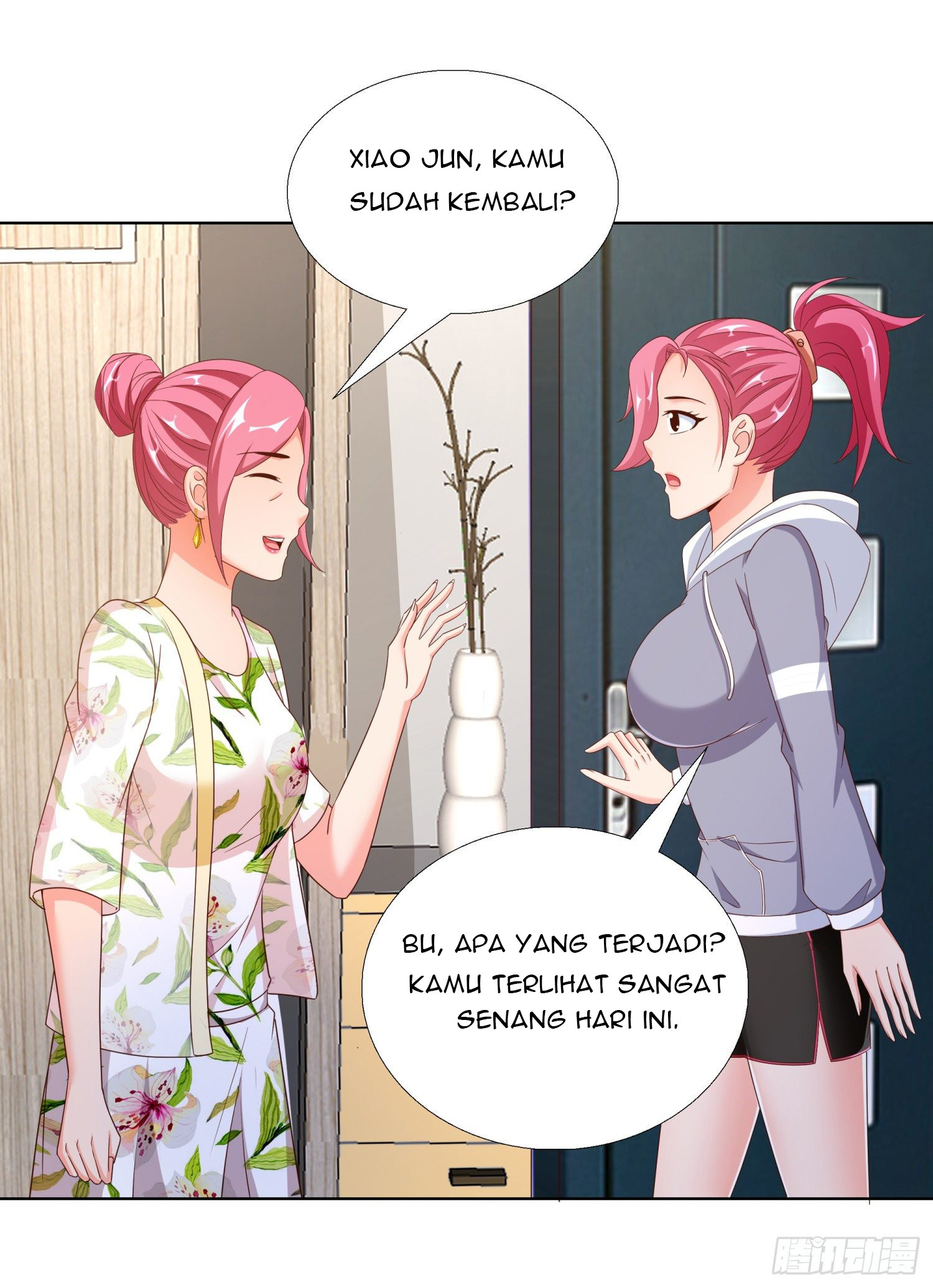 Super School Doctor Chapter 58