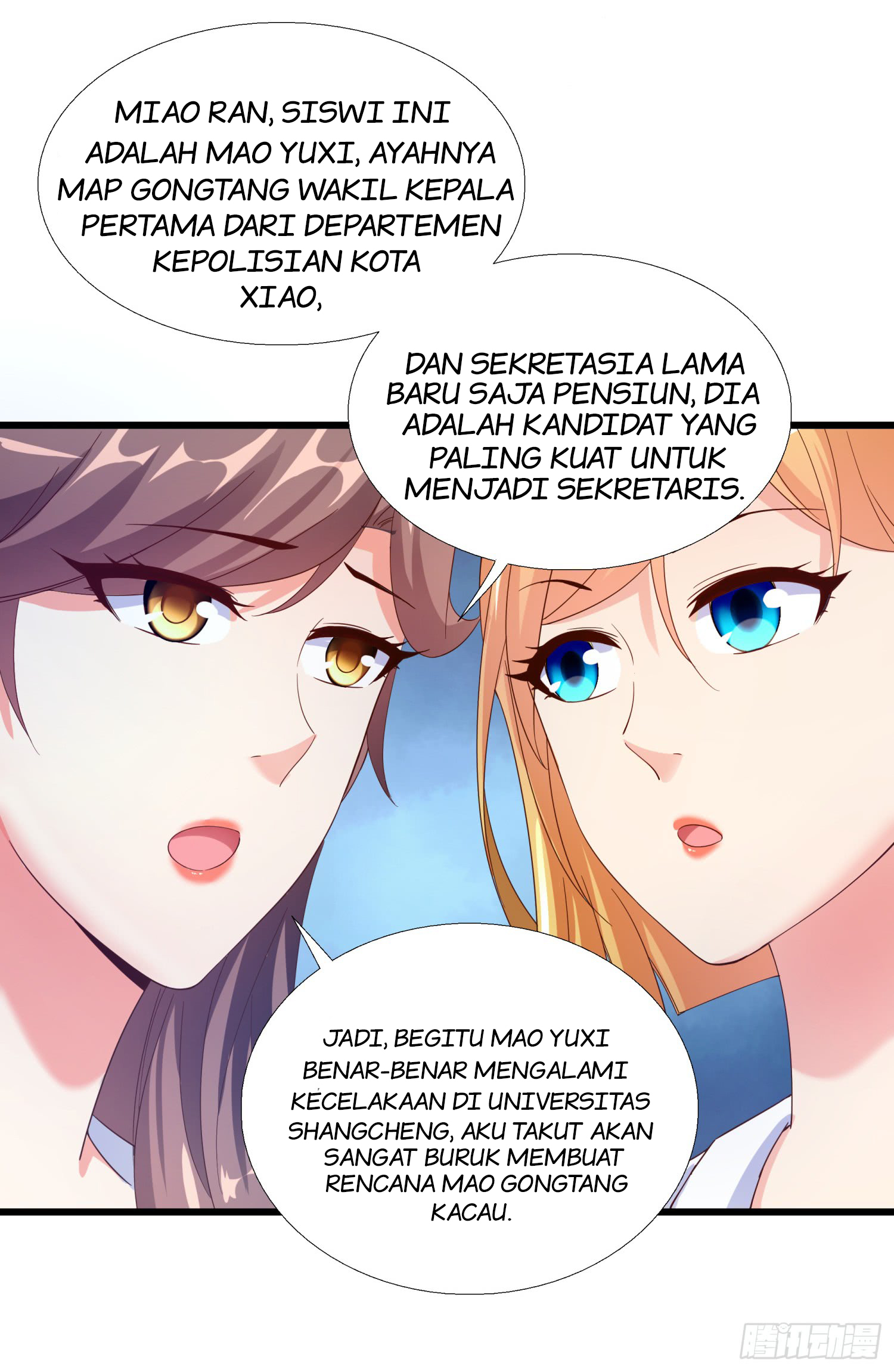 Super School Doctor Chapter 6