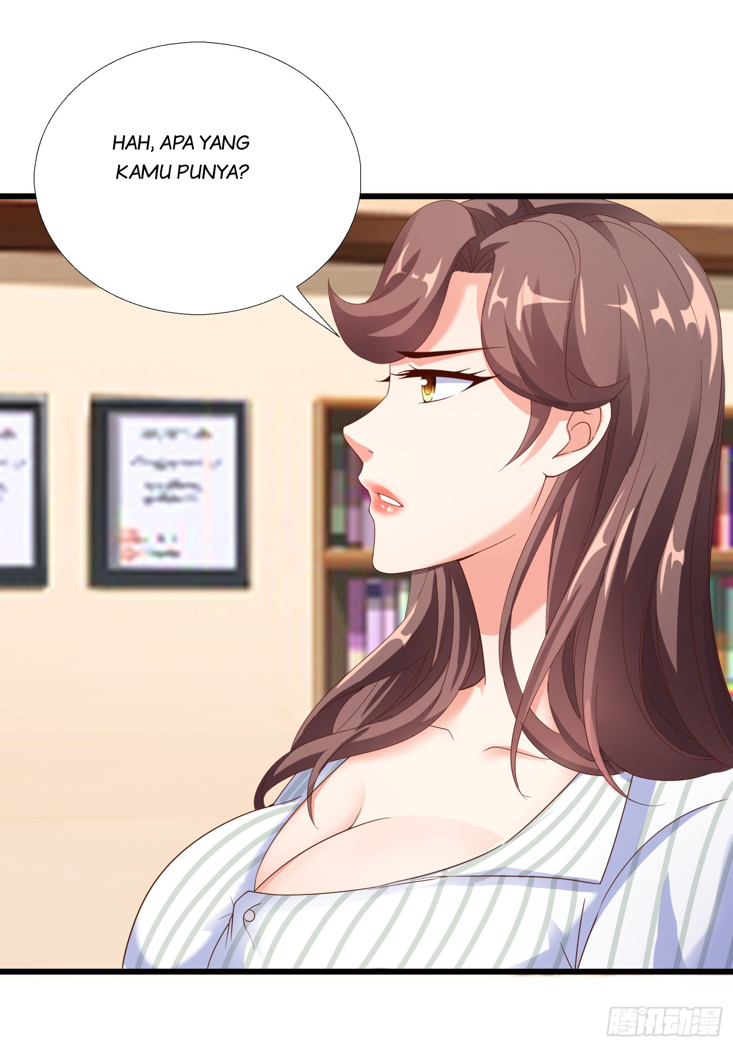 Super School Doctor Chapter 6