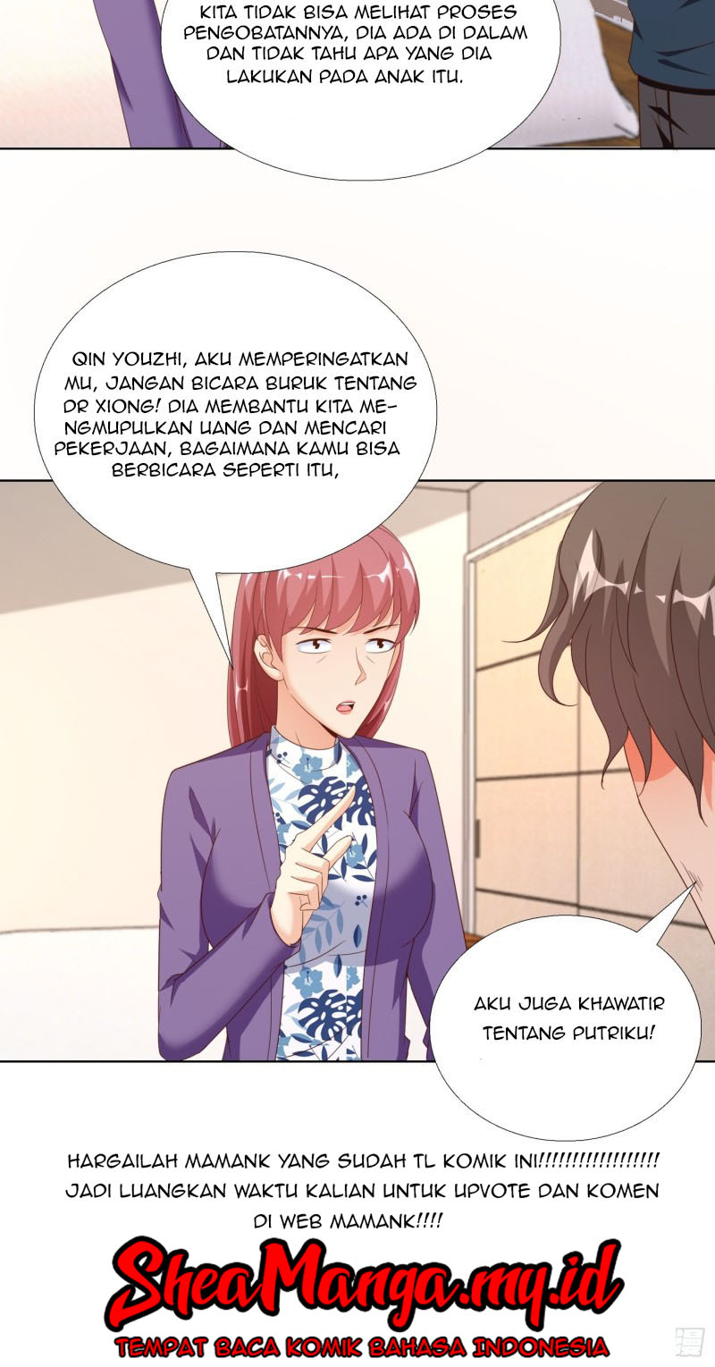 Super School Doctor Chapter 63