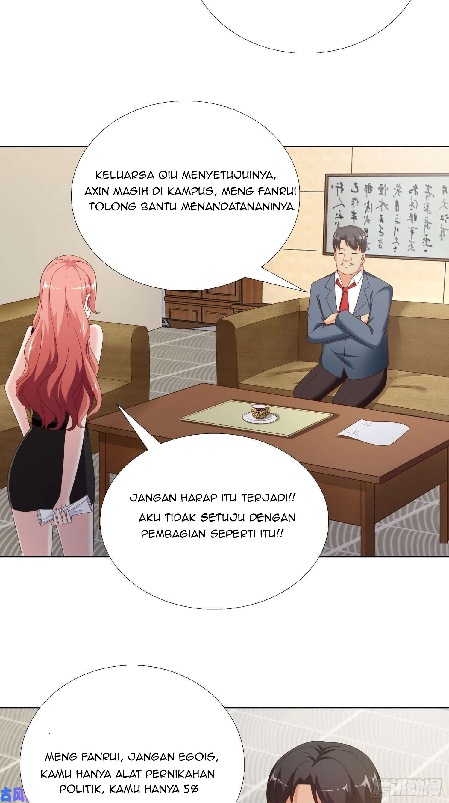 Super School Doctor Chapter 68